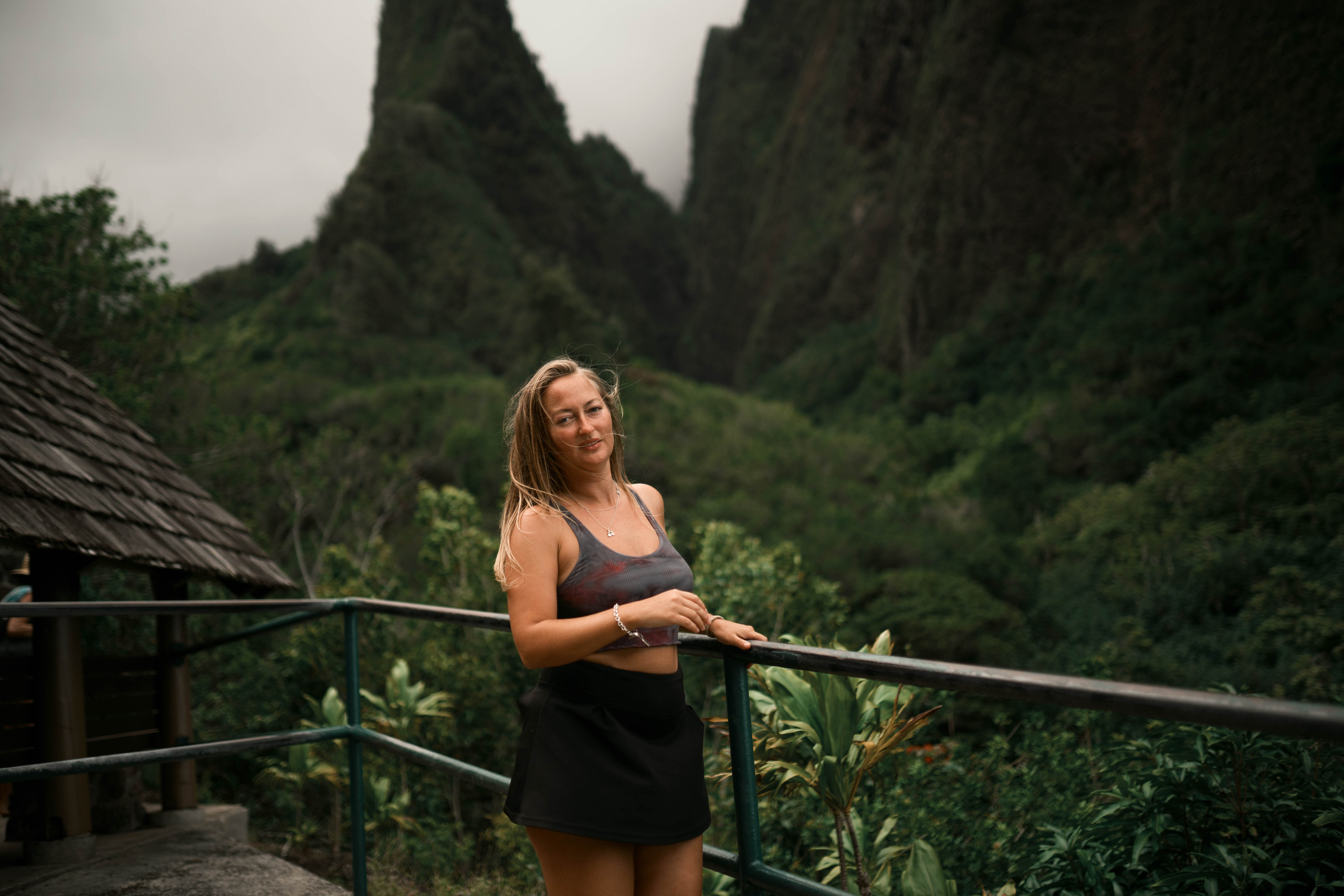 Maui Haik. Photographer in Hawaii