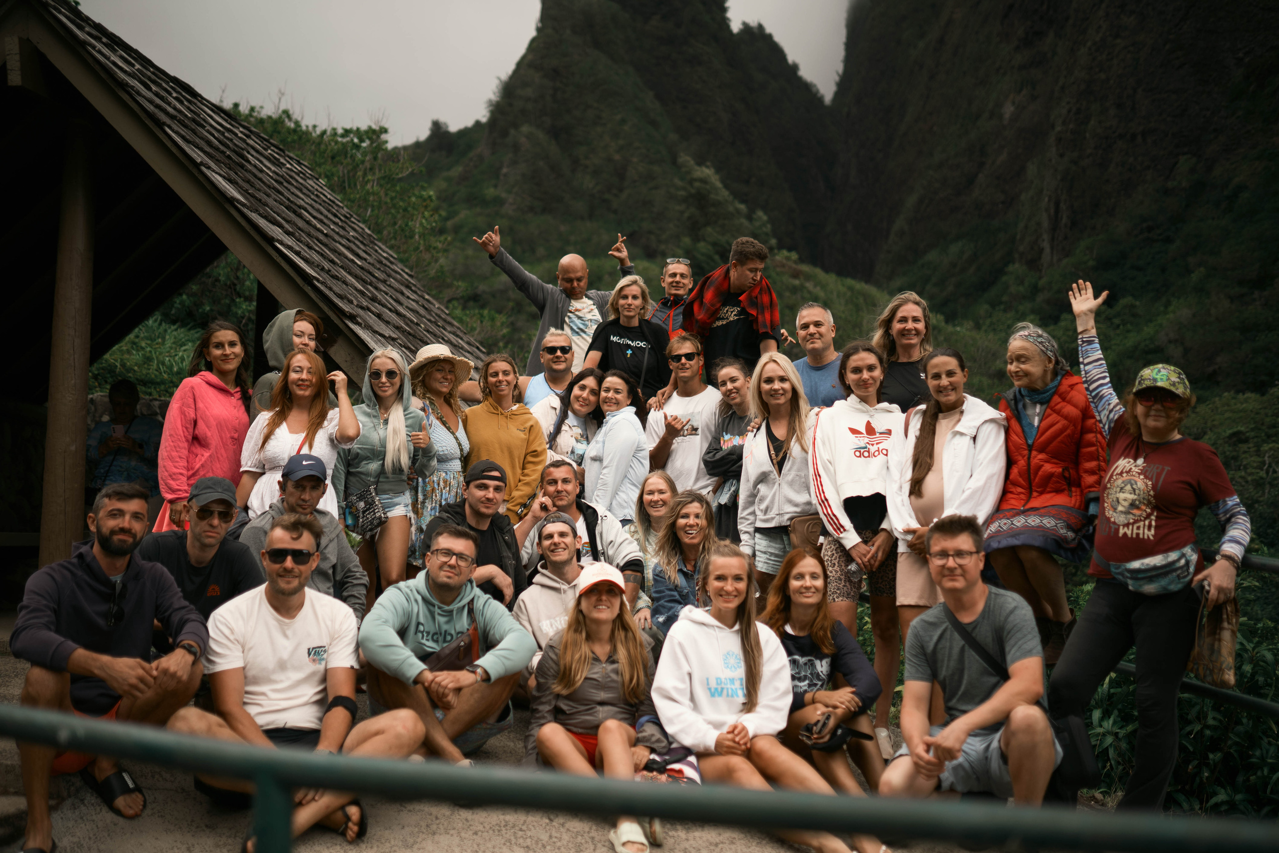 Maui Haik. Photographer in Hawaii