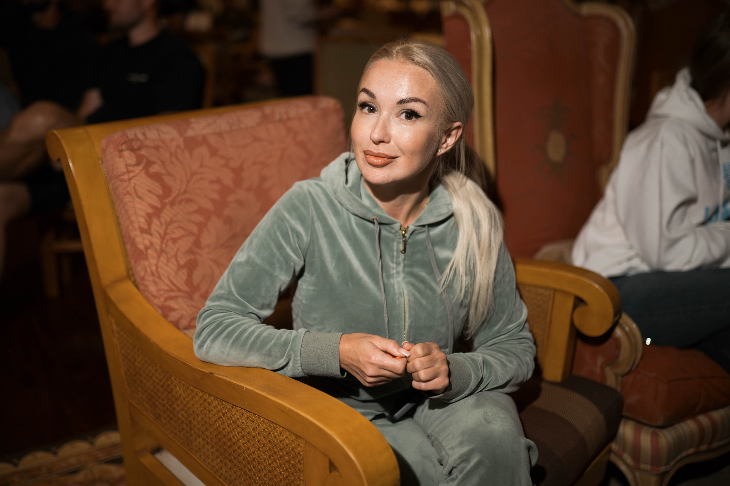 Maui Slavic. Photographer in Hawaii