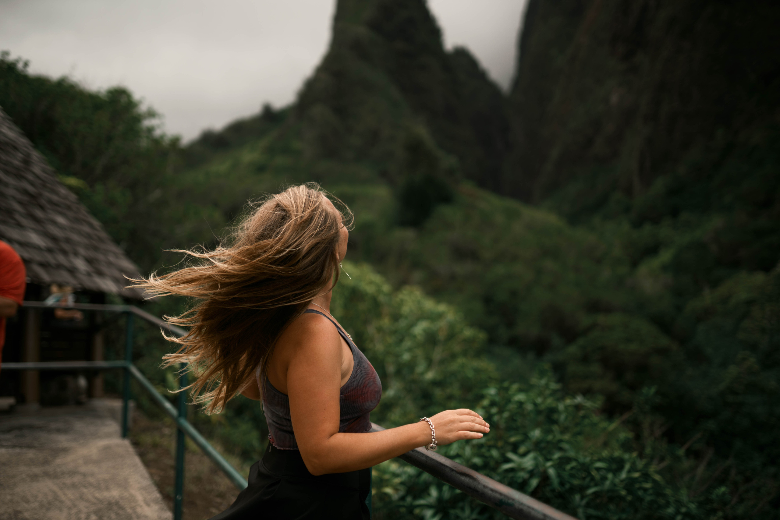 Maui Haik. Photographer in Hawaii