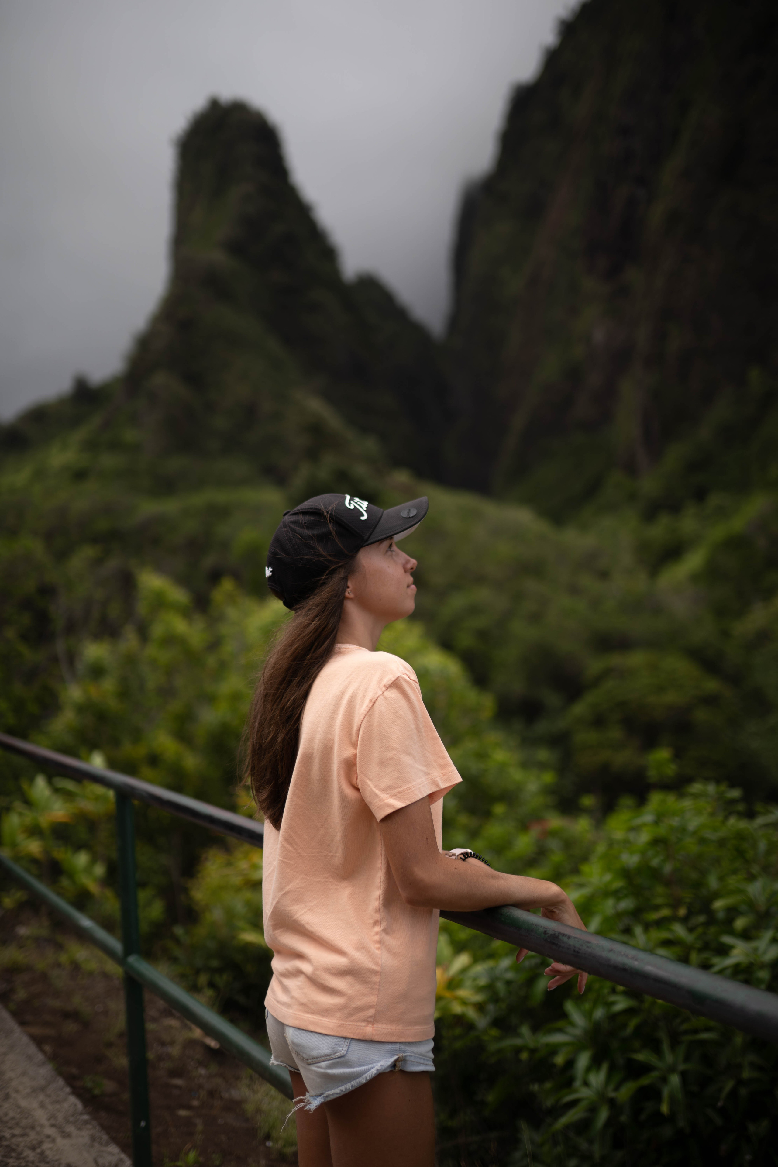 Maui Haik. Photographer in Hawaii