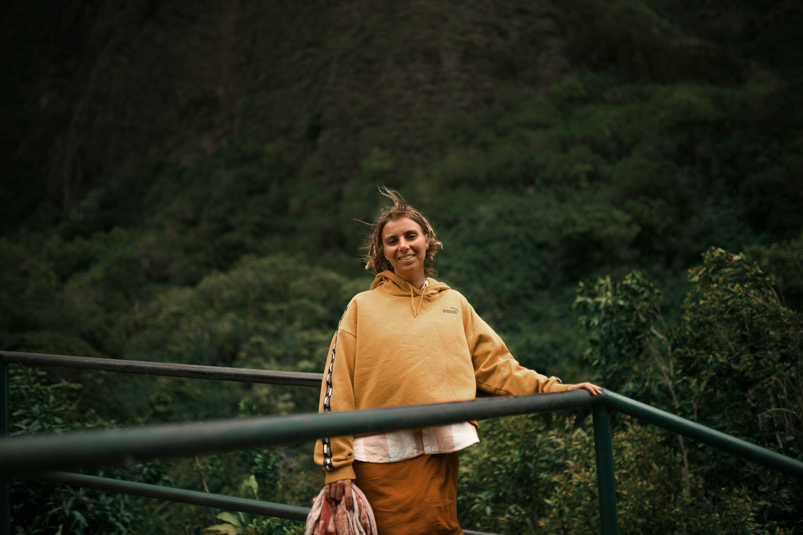 Maui Haik. Photographer in Hawaii