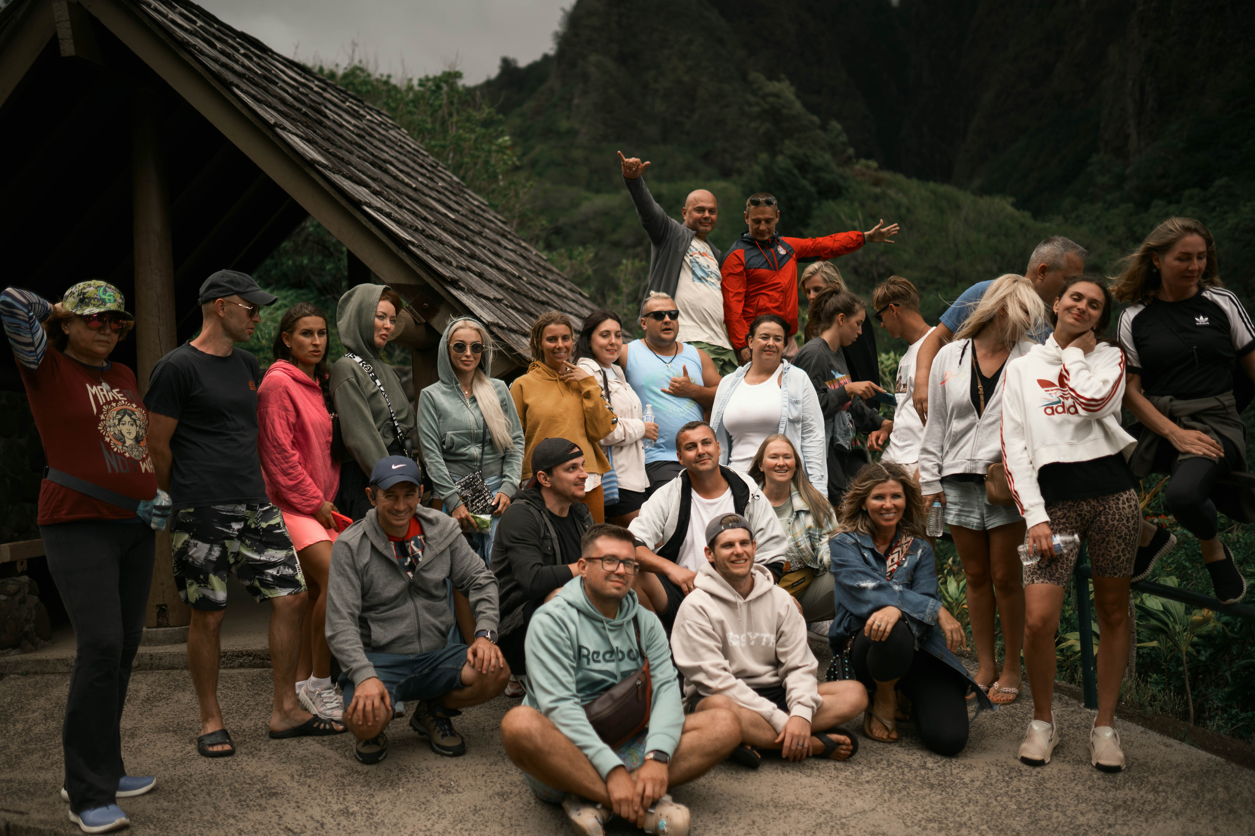 Maui Haik. Photographer in Hawaii