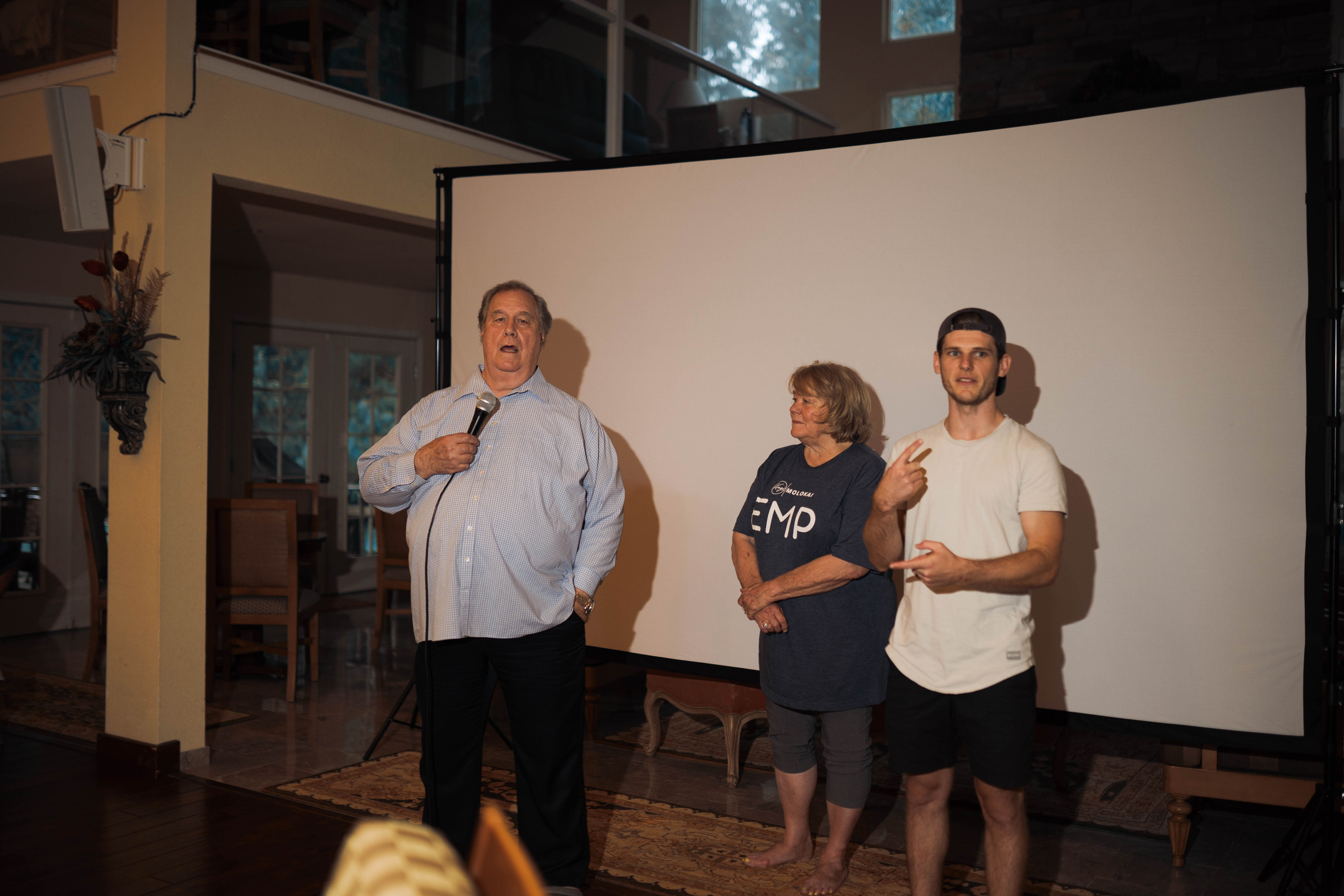 Maui Slavic. Photographer in Hawaii