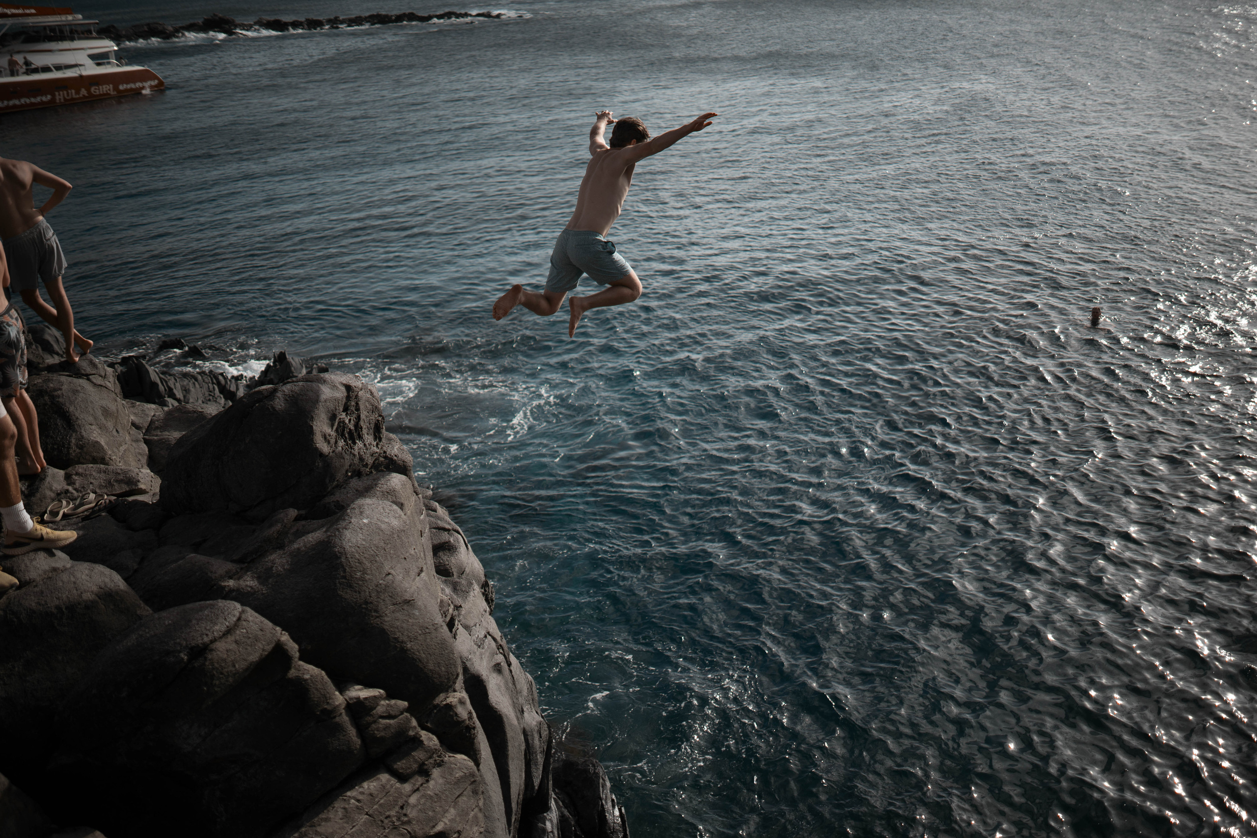 Maui Haik. Photographer in Hawaii