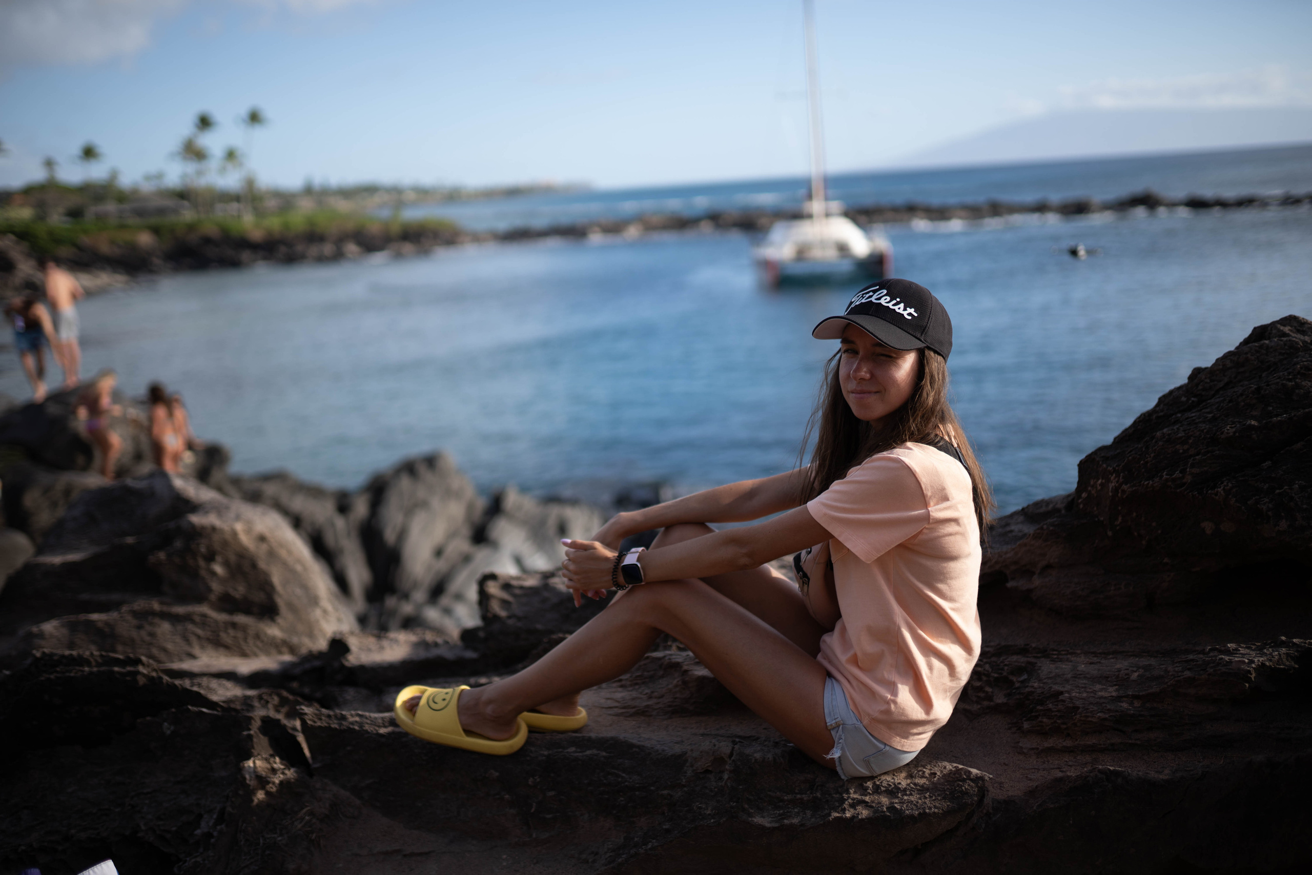 Maui Haik. Photographer in Hawaii