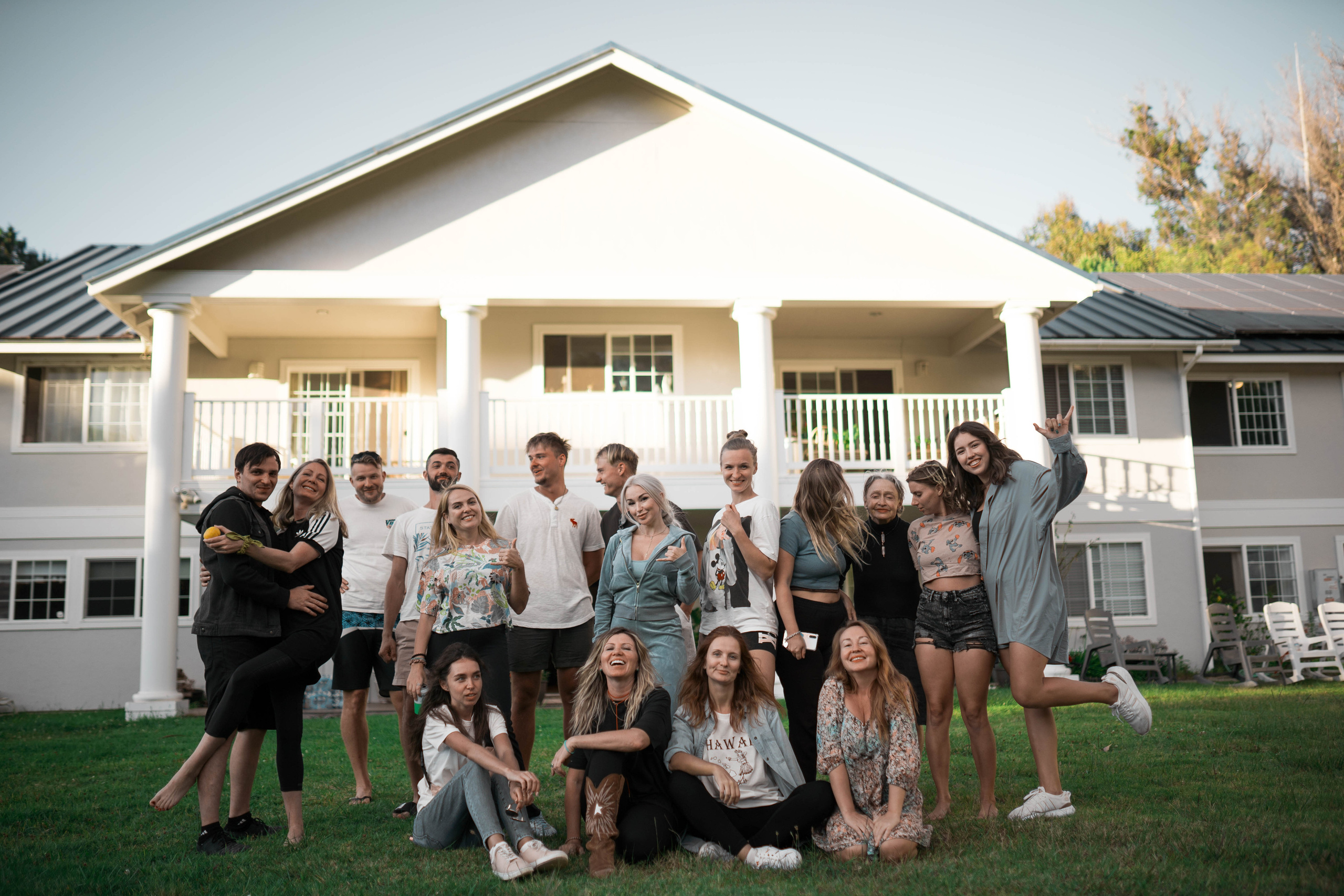 Maui Slavic. Photographer in Hawaii