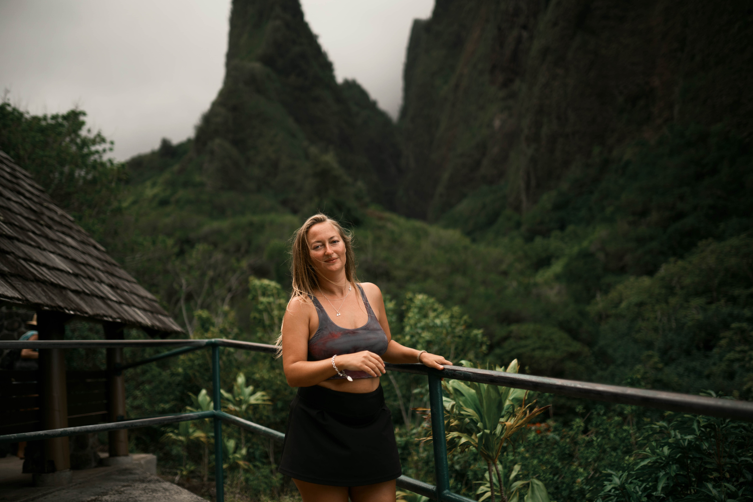 Maui Haik. Photographer in Hawaii