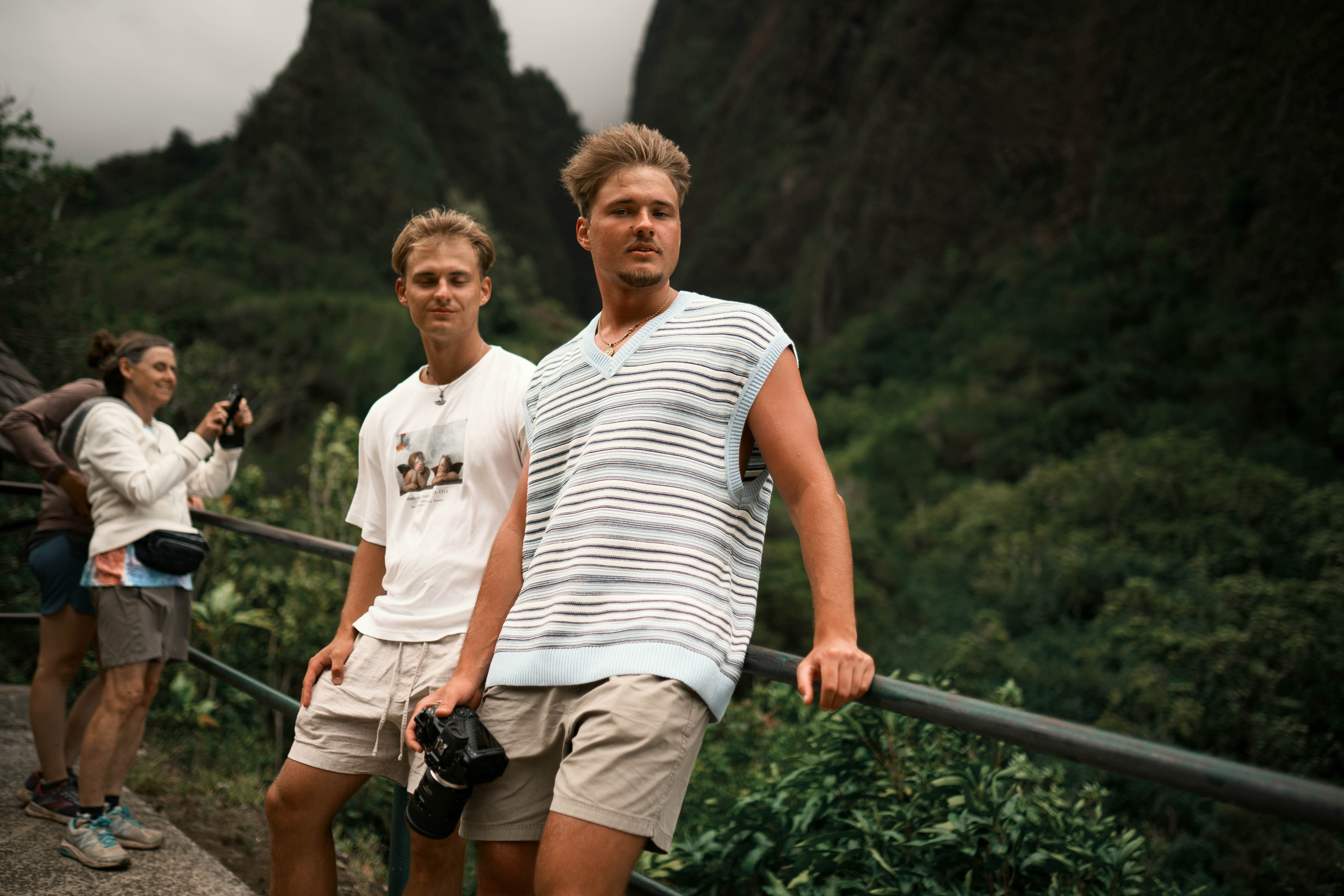 Maui Haik. Photographer in Hawaii