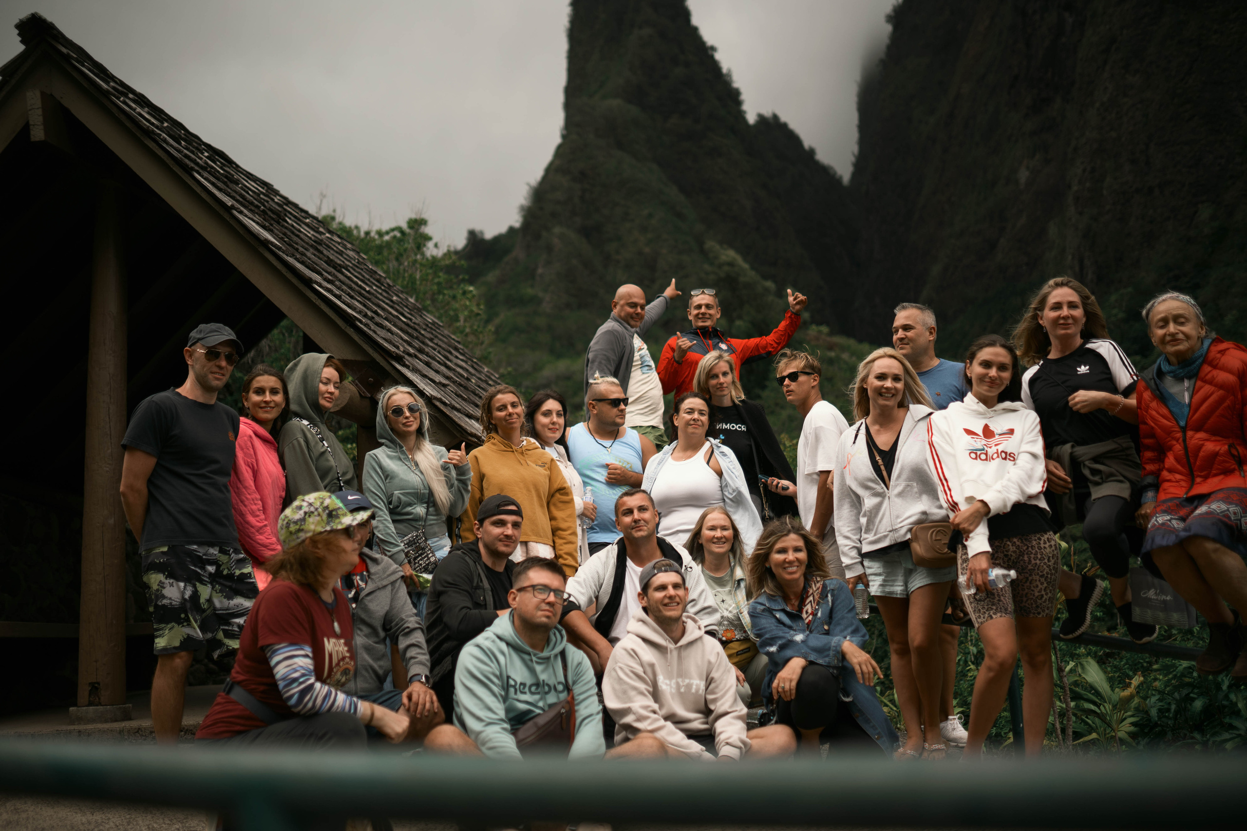 Maui Haik. Photographer in Hawaii