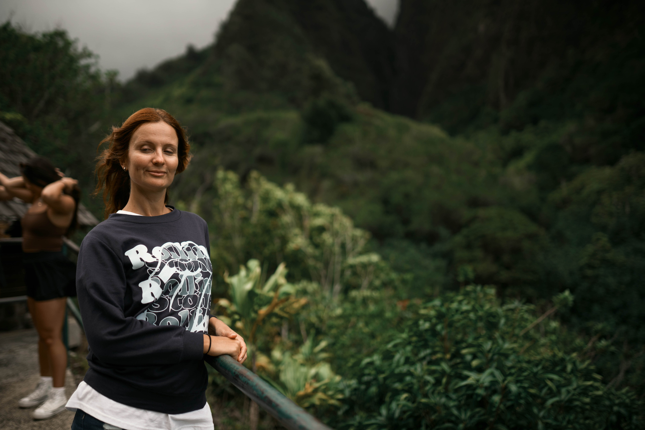 Maui Haik. Photographer in Hawaii