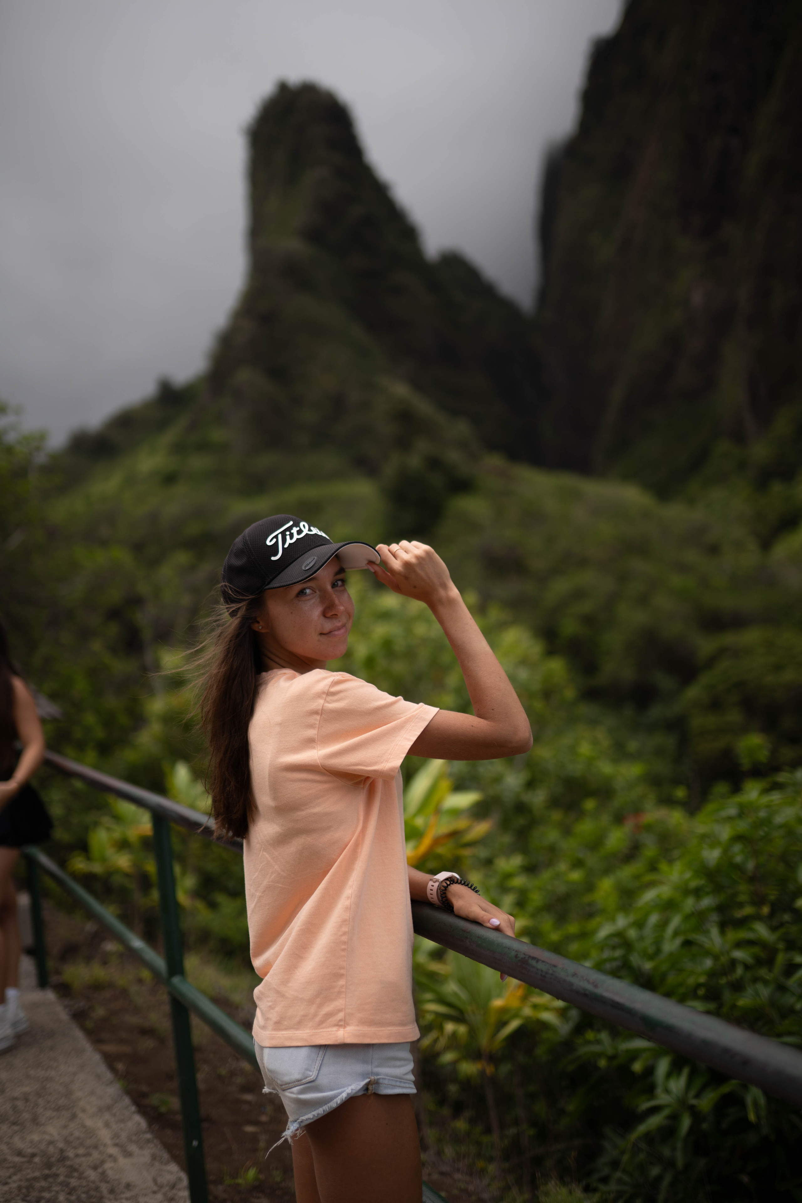 Maui Haik. Photographer in Hawaii