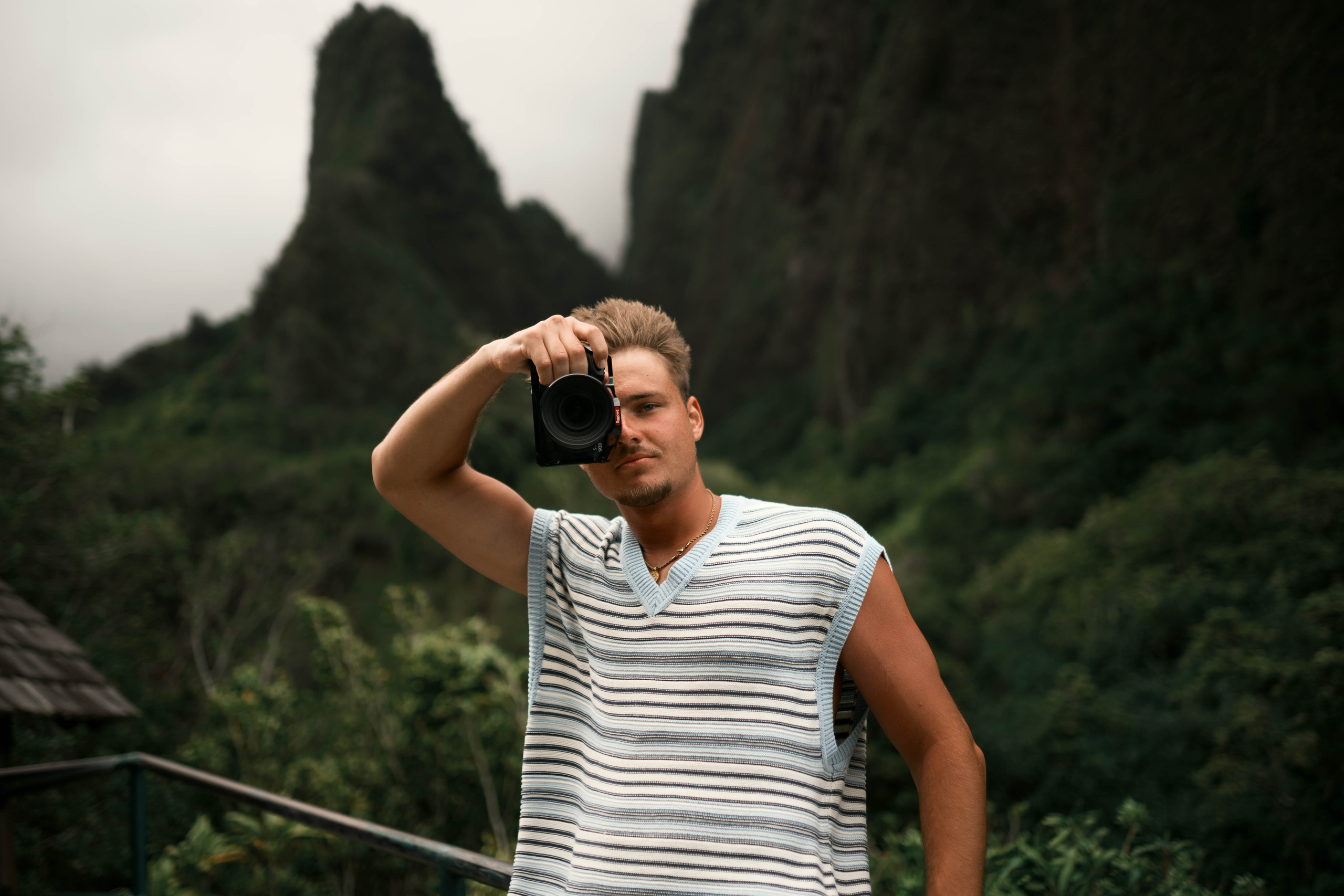 Maui Haik. Photographer in Hawaii