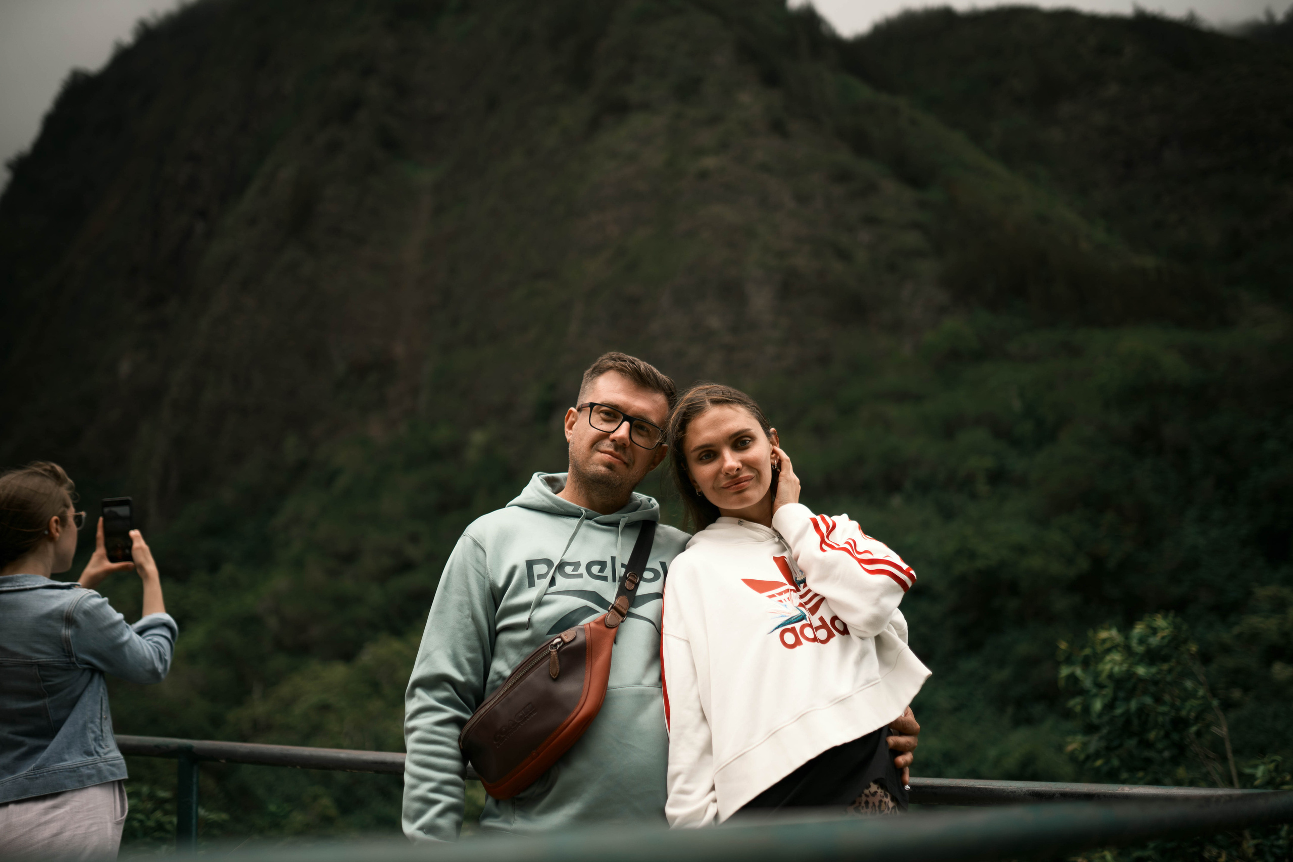 Maui Haik. Photographer in Hawaii