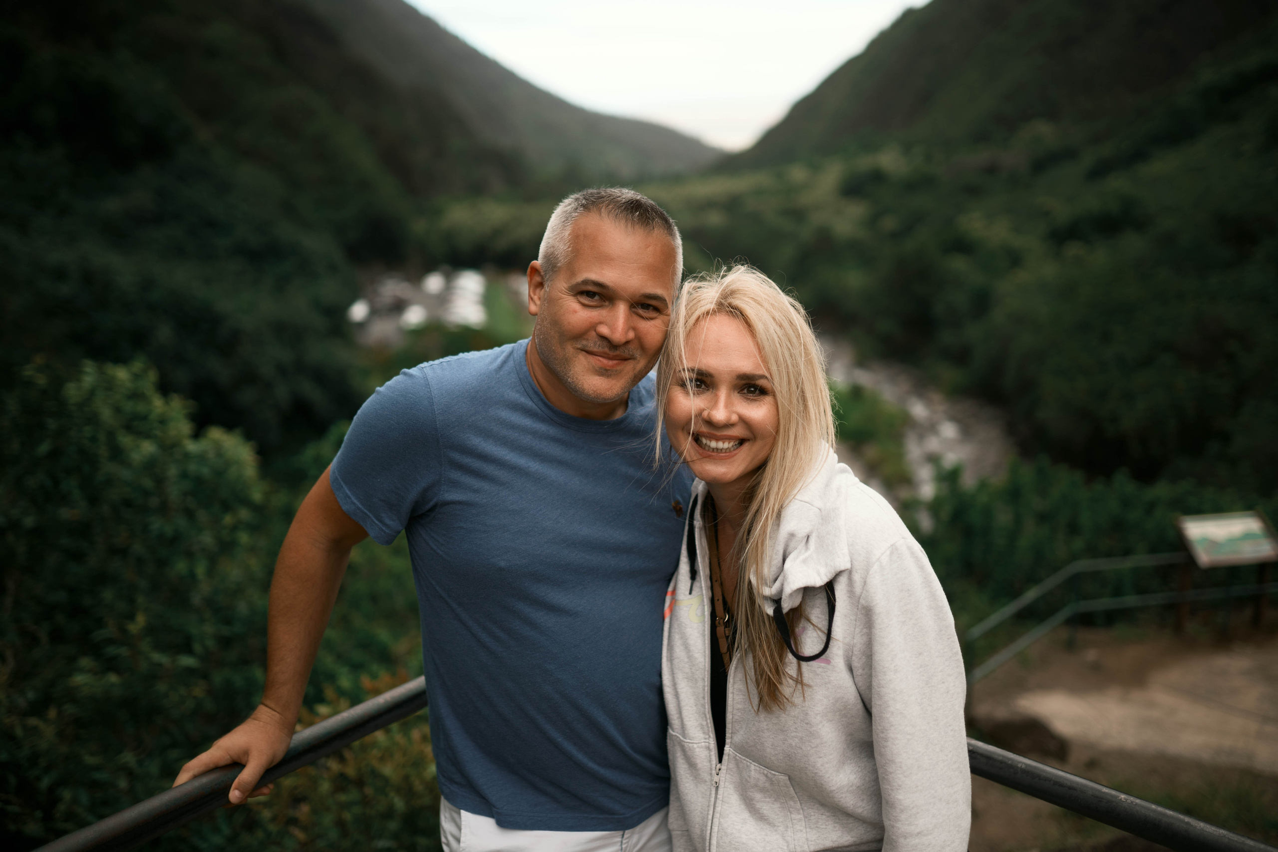 Maui Haik. Photographer in Hawaii