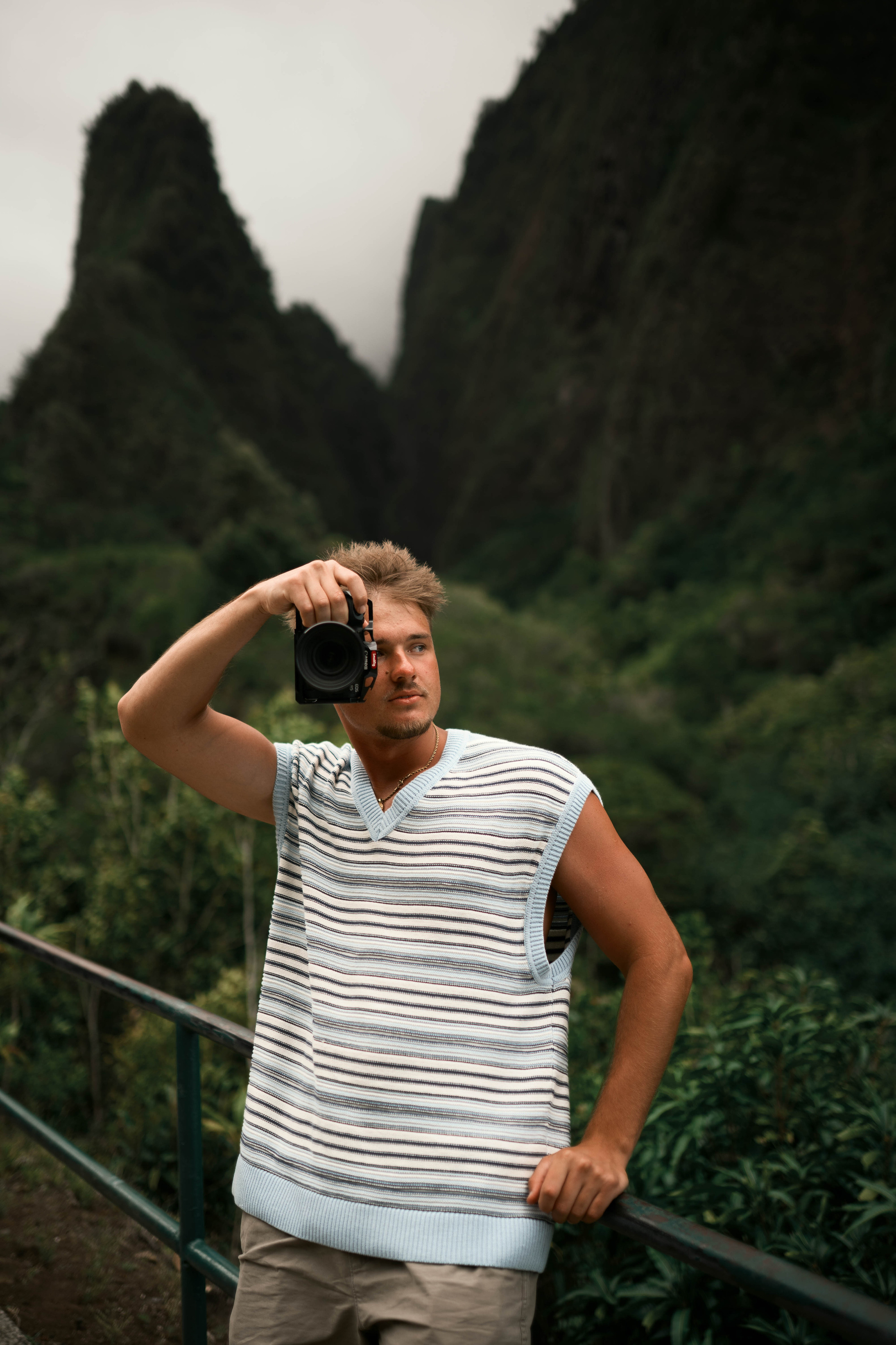 Maui Haik. Photographer in Hawaii