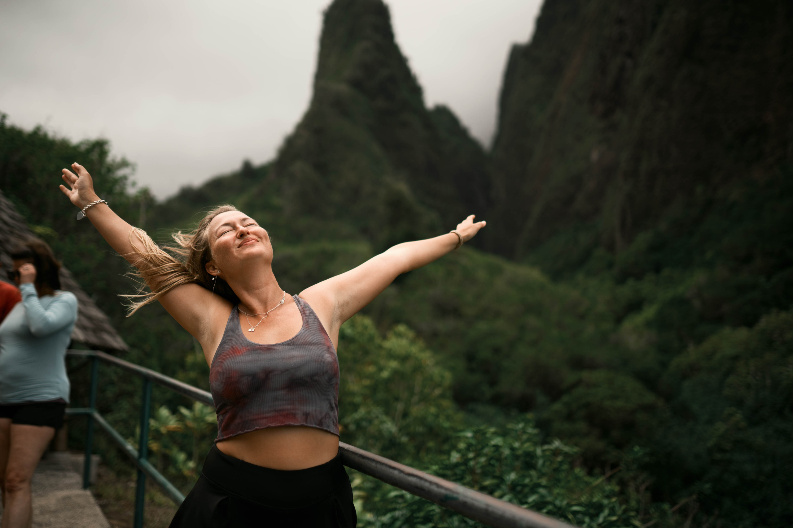 Maui Haik. Photographer in Hawaii