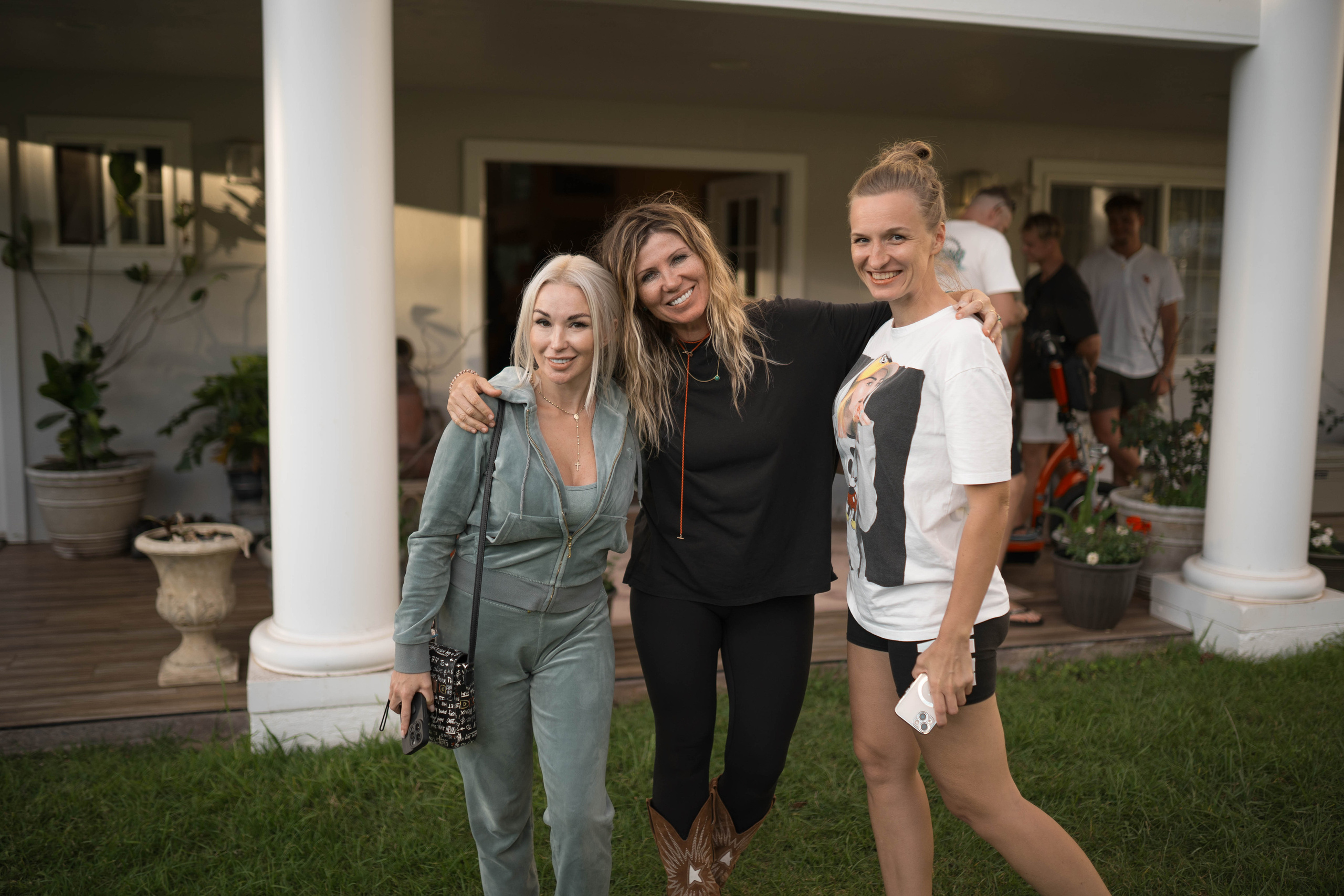 Maui Slavic. Photographer in Hawaii