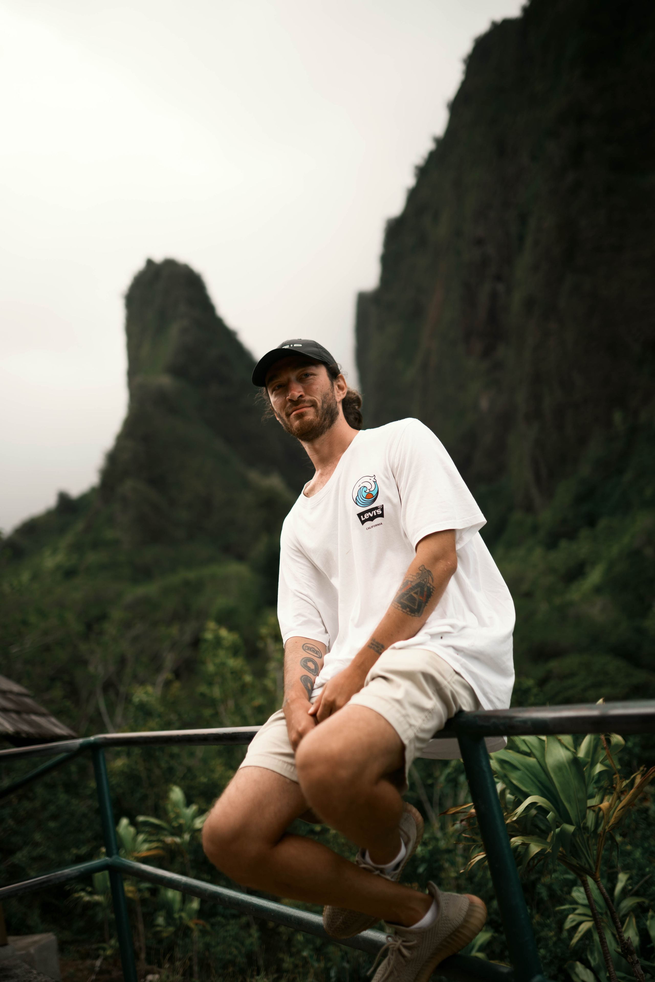 Maui Haik. Photographer in Hawaii