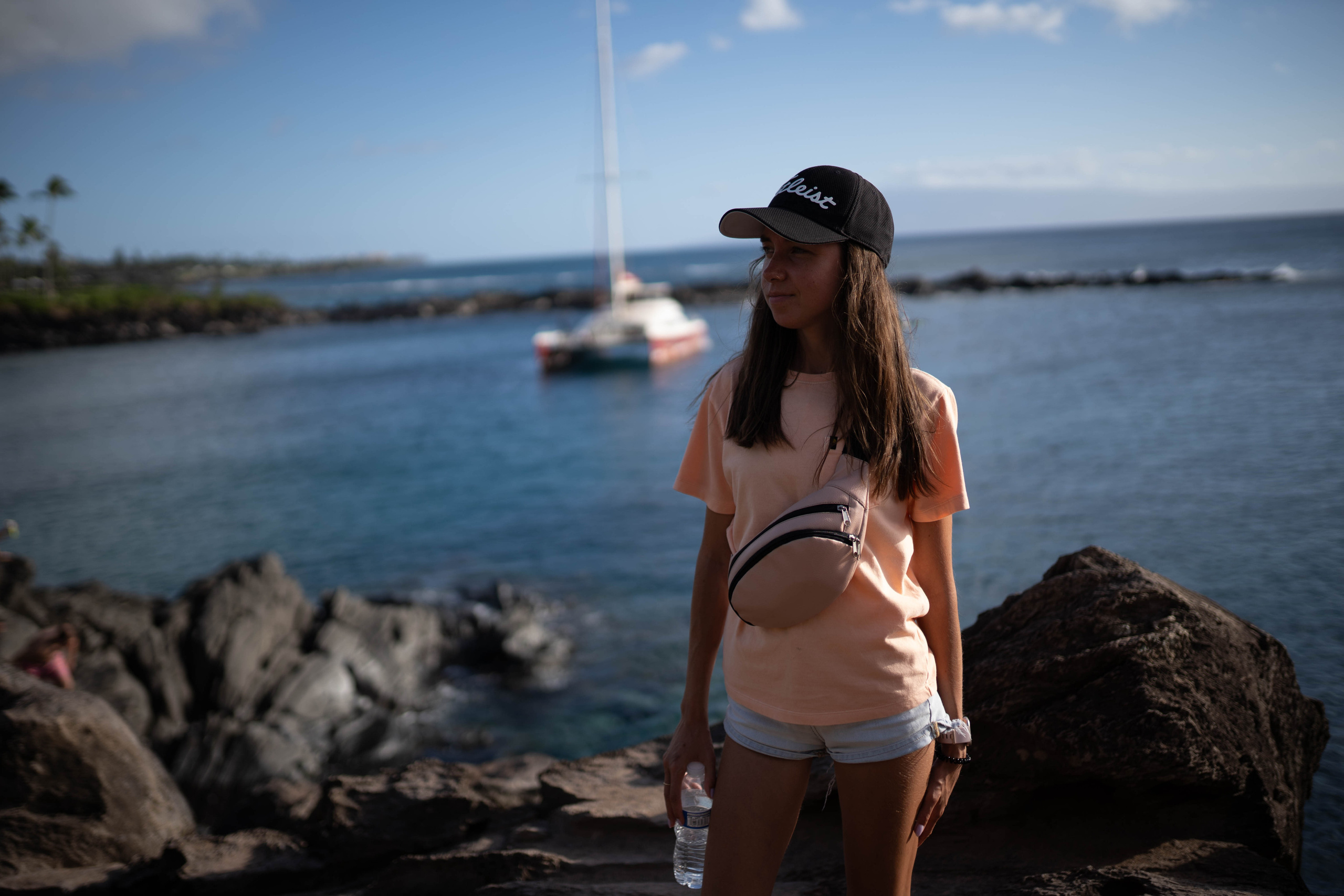 Maui Haik. Photographer in Hawaii