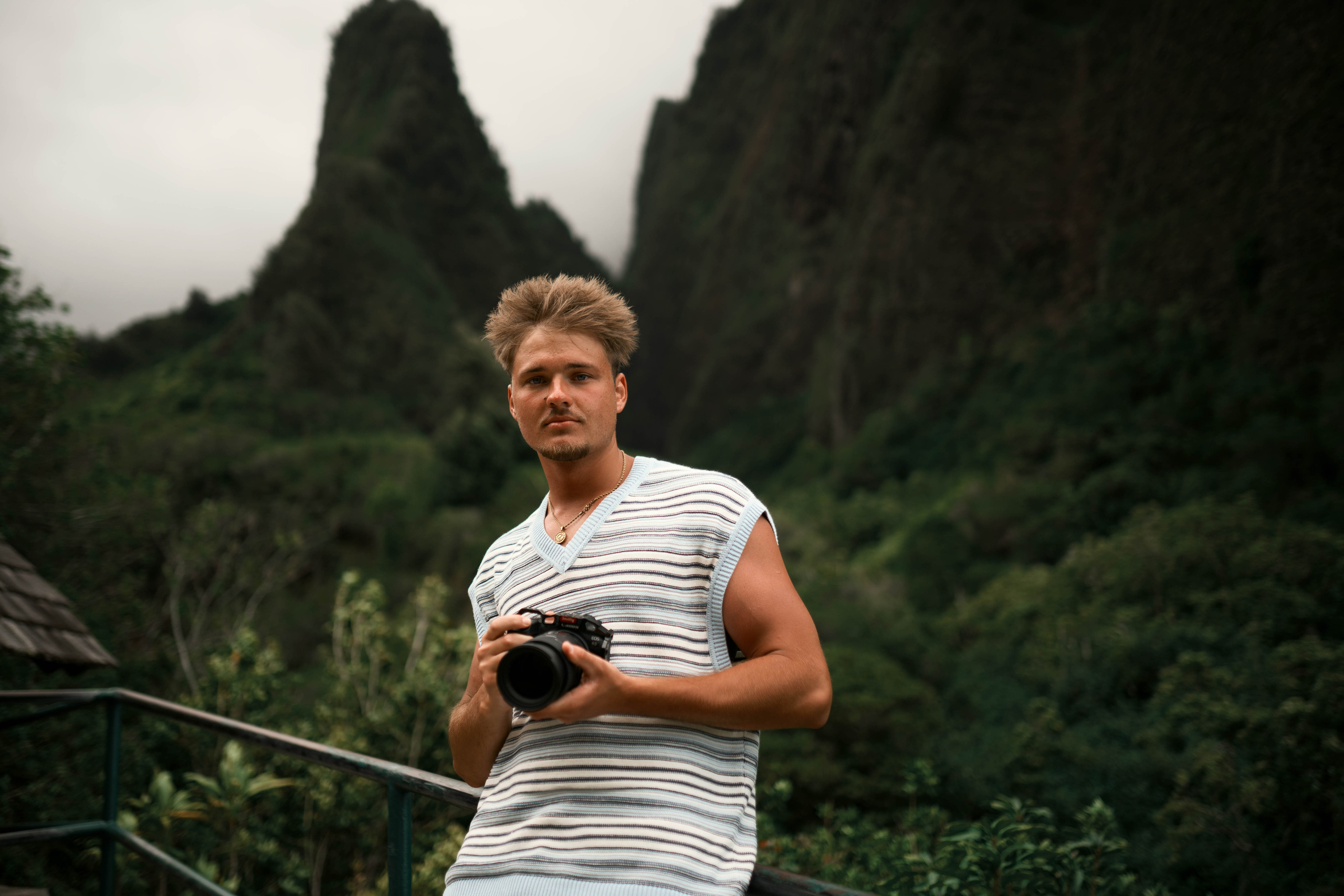 Maui Haik. Photographer in Hawaii