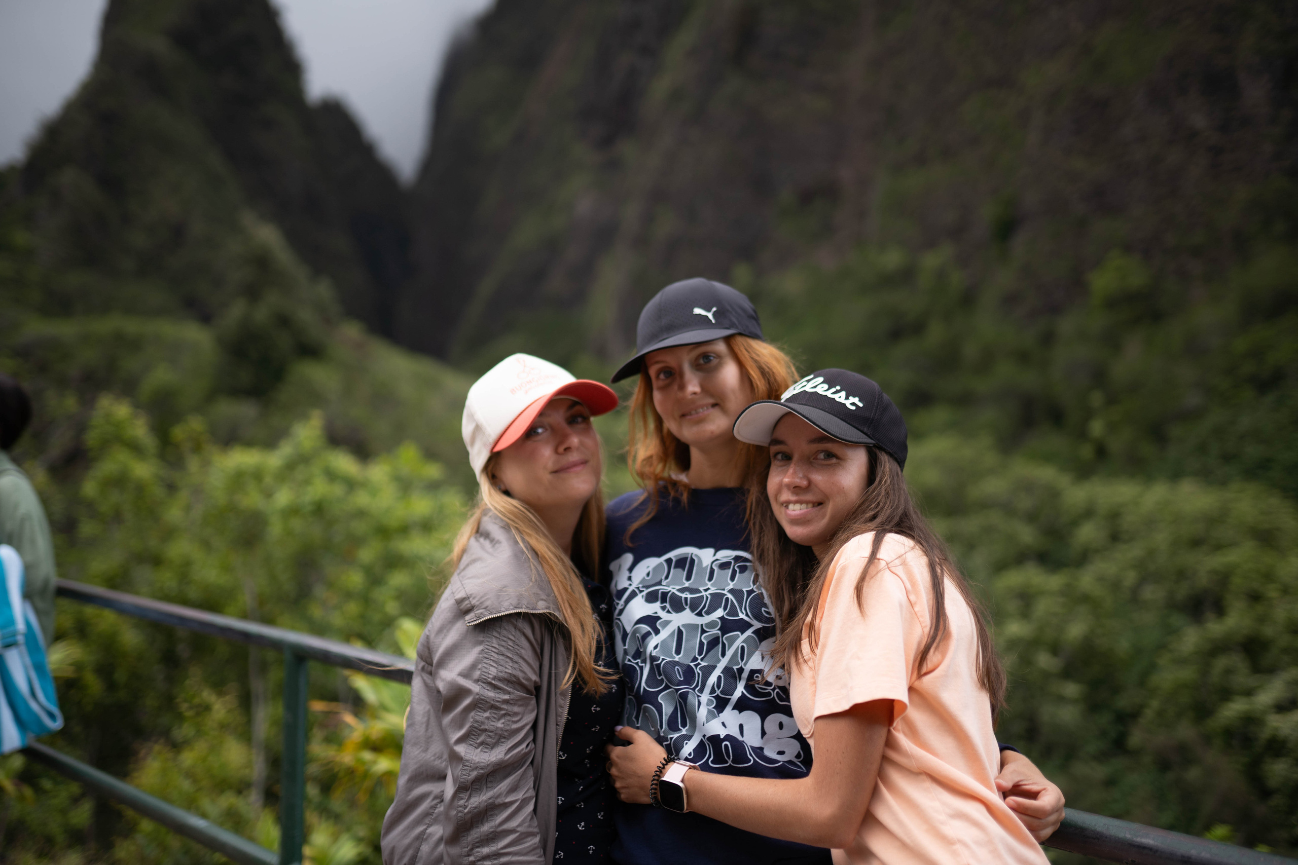 Maui Haik. Photographer in Hawaii