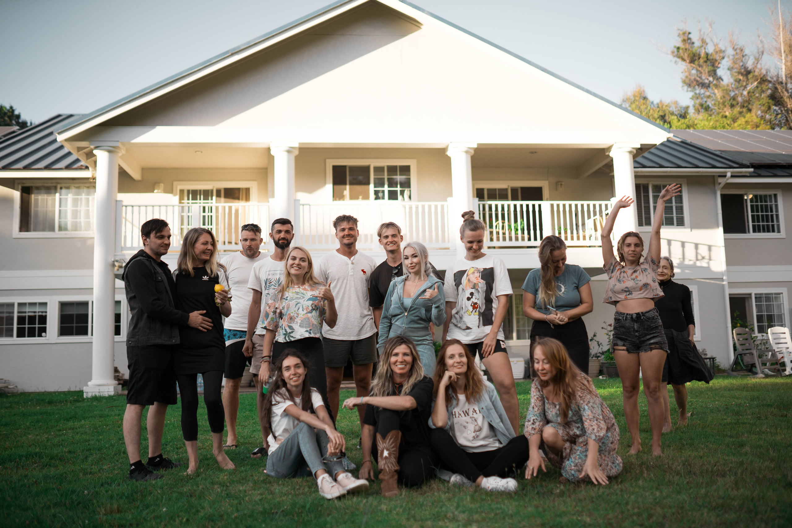 Maui Slavic. Photographer in Hawaii