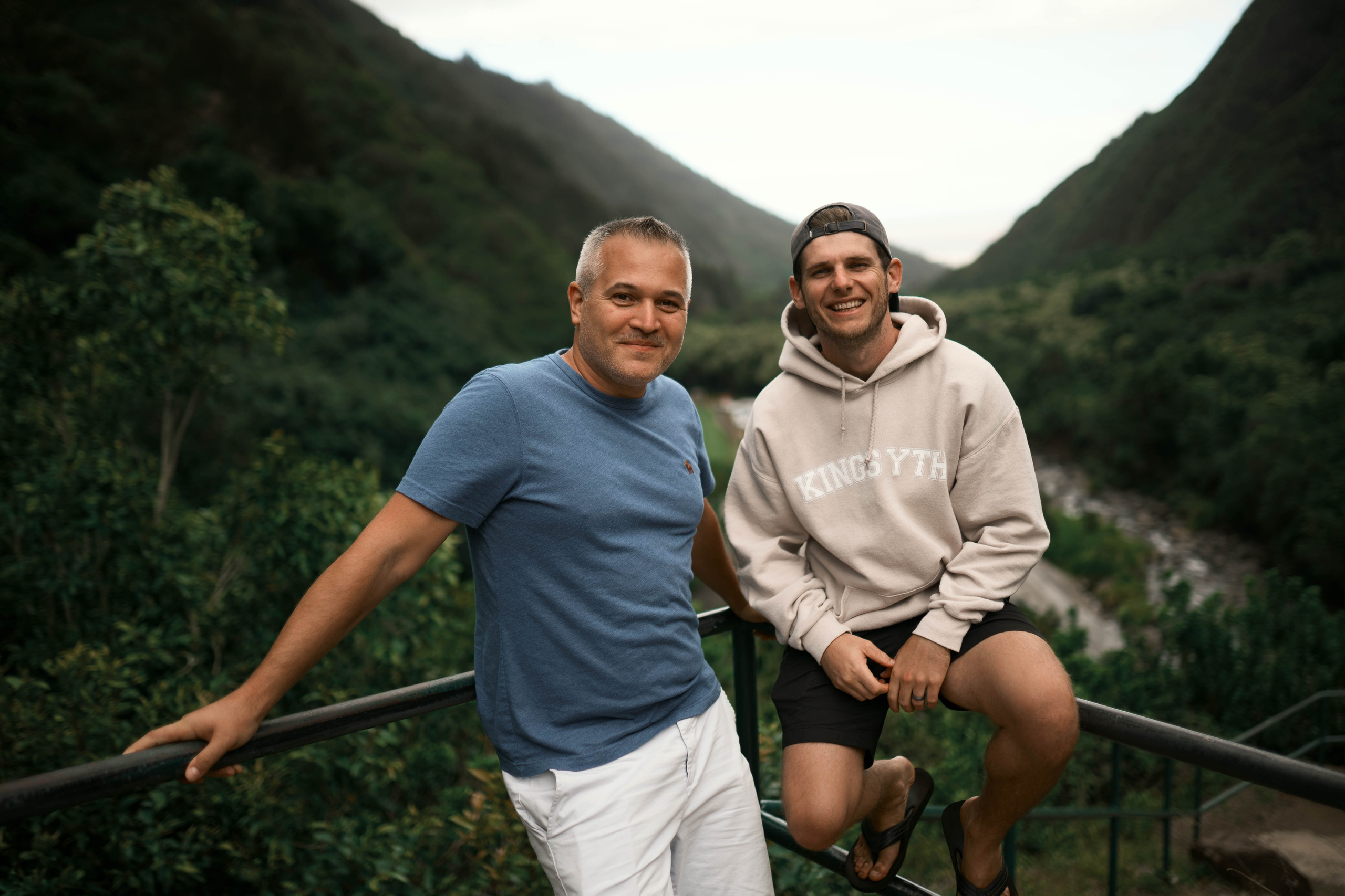 Maui Haik. Photographer in Hawaii