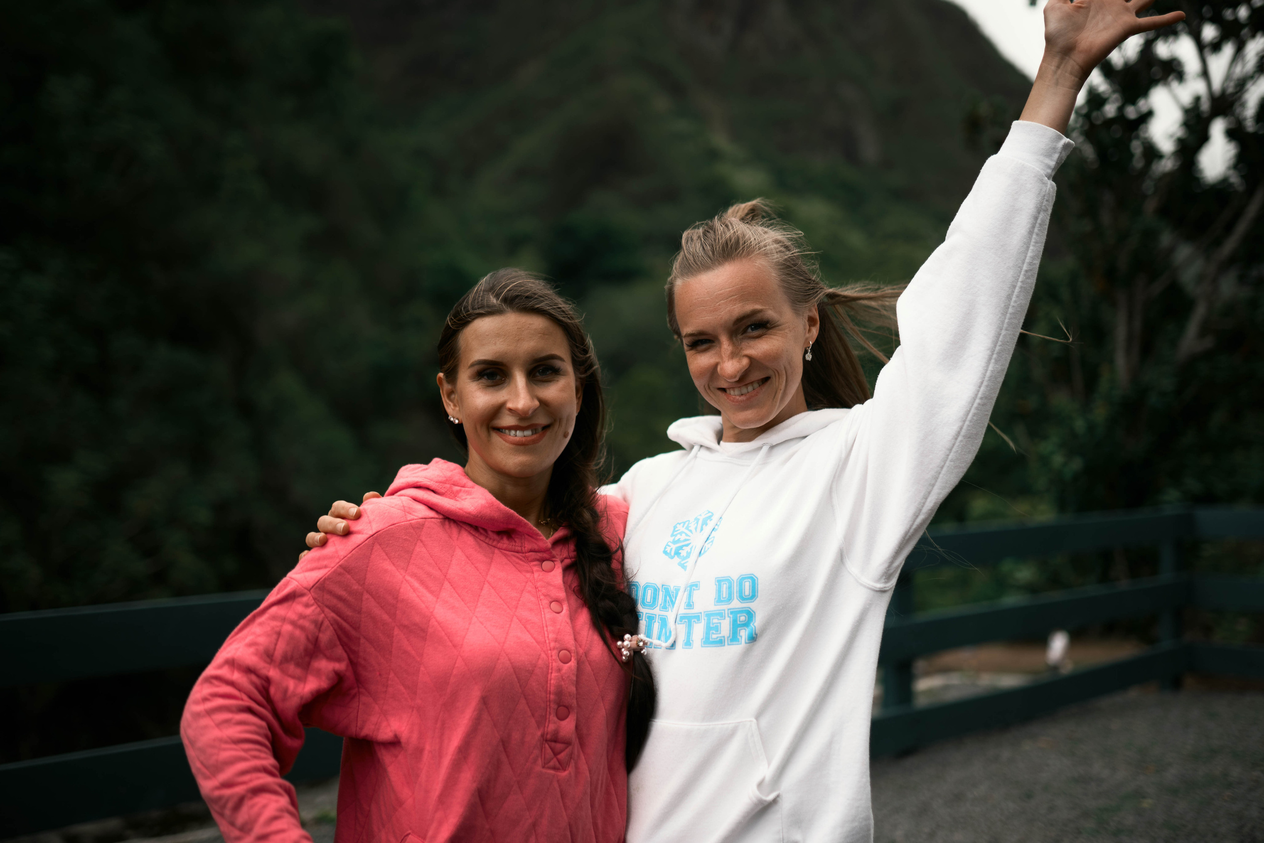 Maui Haik. Photographer in Hawaii