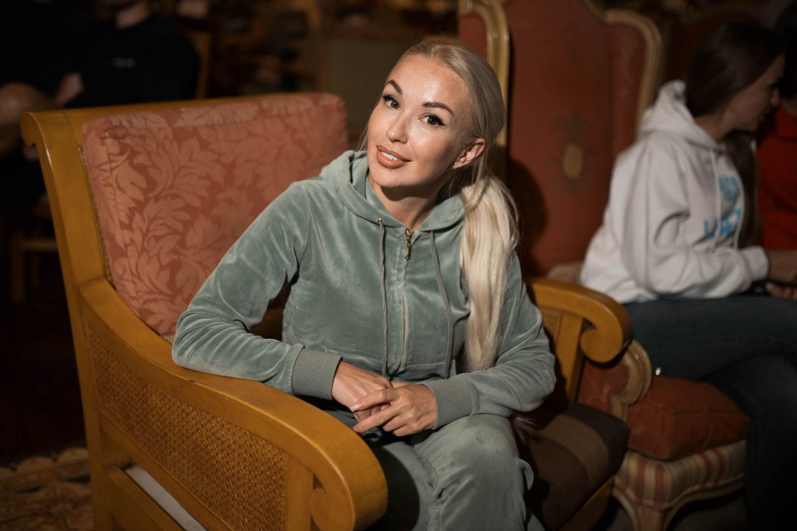 Maui Slavic. Photographer in Hawaii