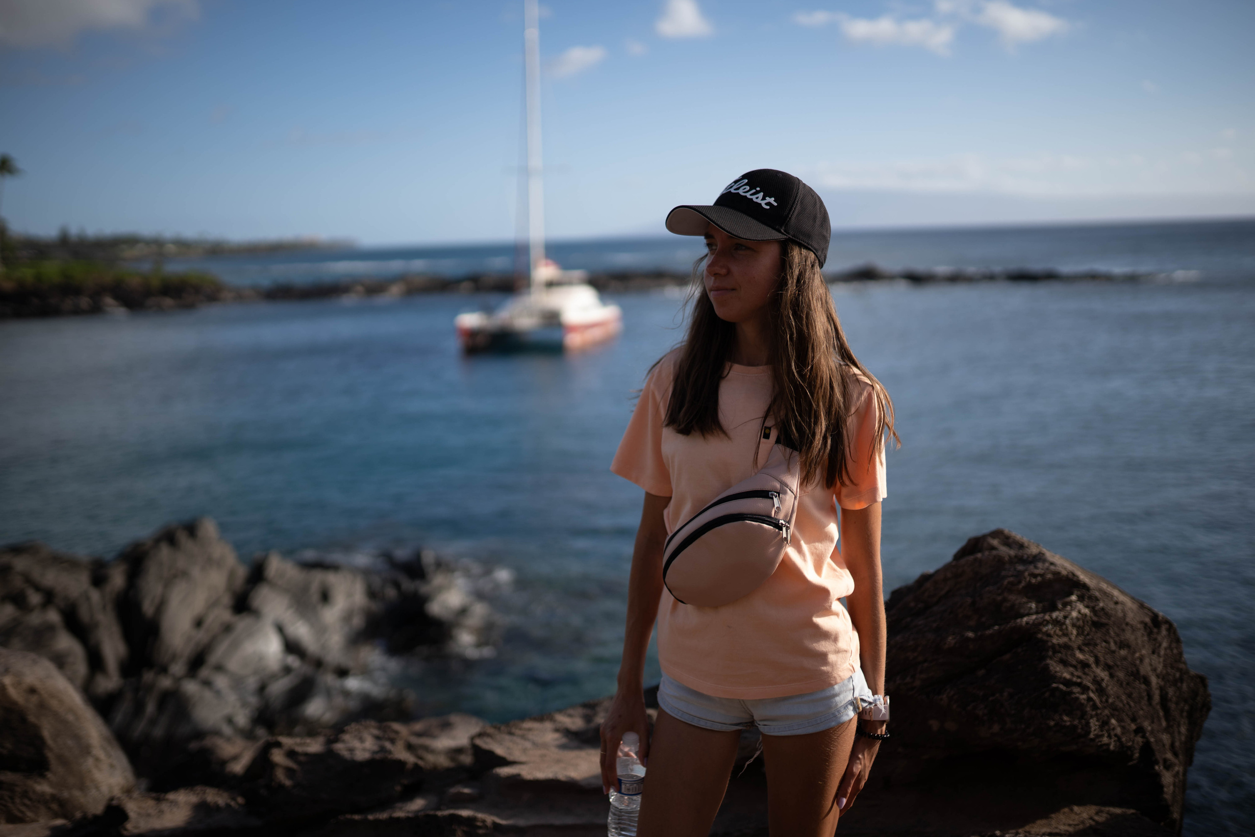 Maui Haik. Photographer in Hawaii