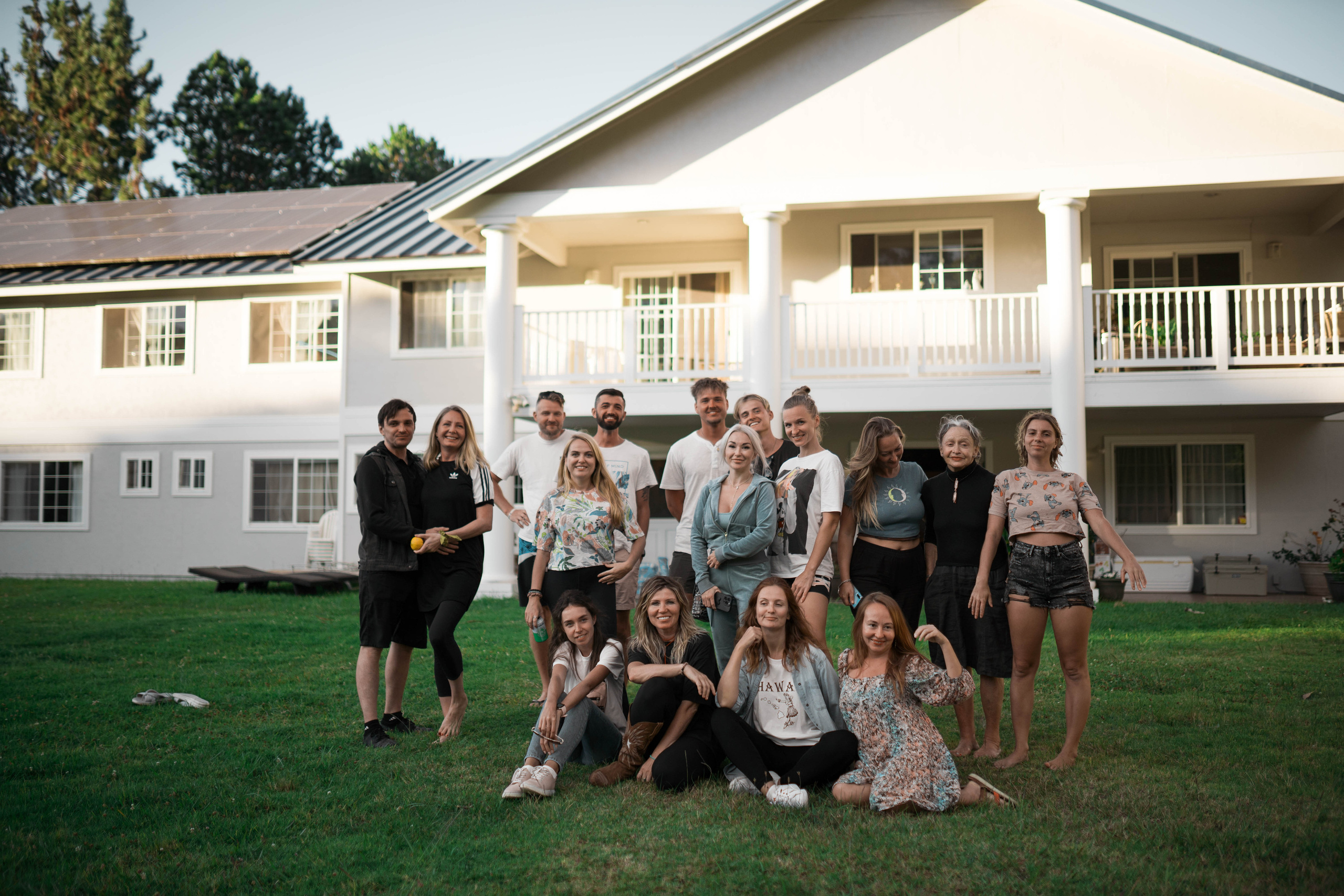 Maui Slavic. Photographer in Hawaii