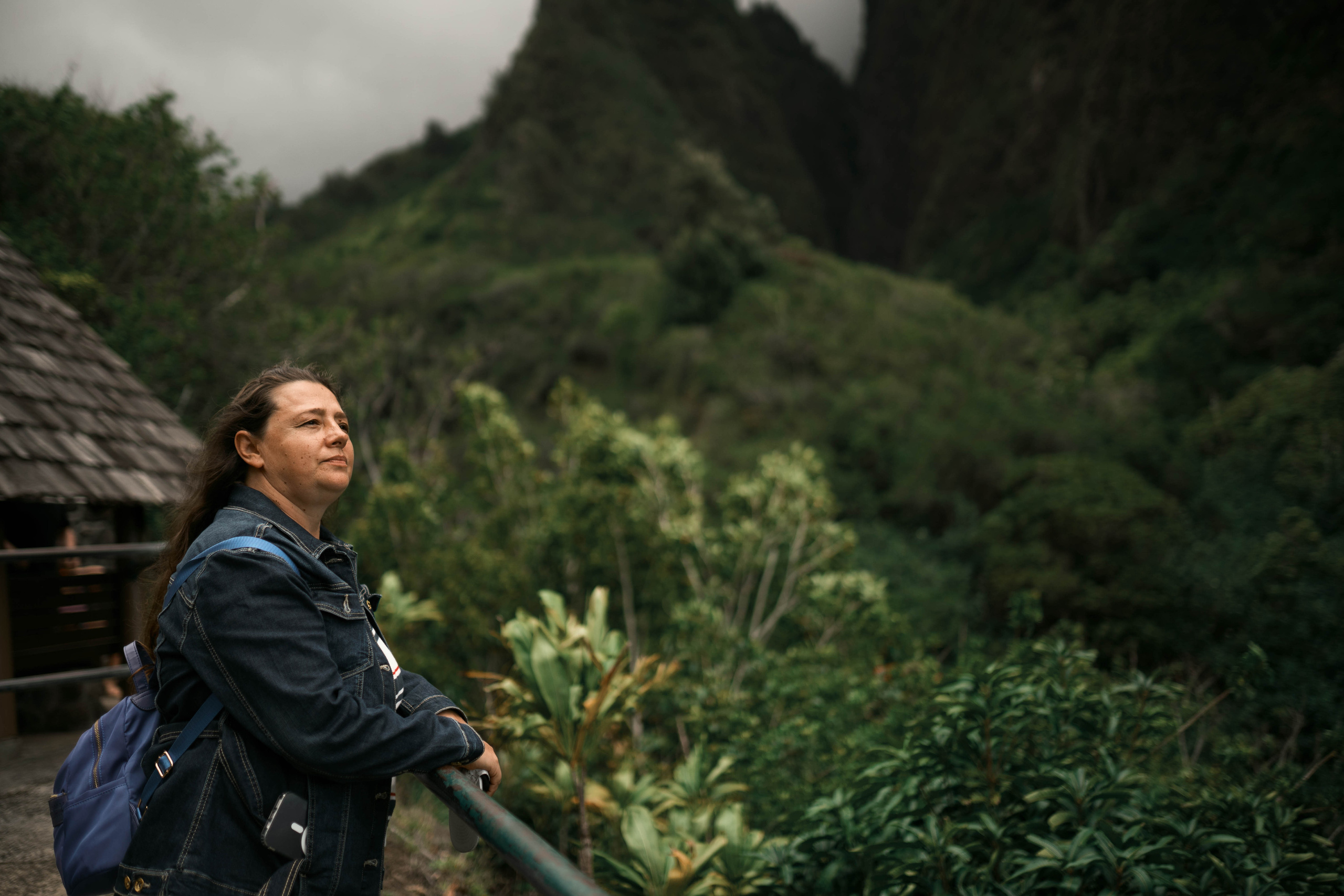 Maui Haik. Photographer in Hawaii