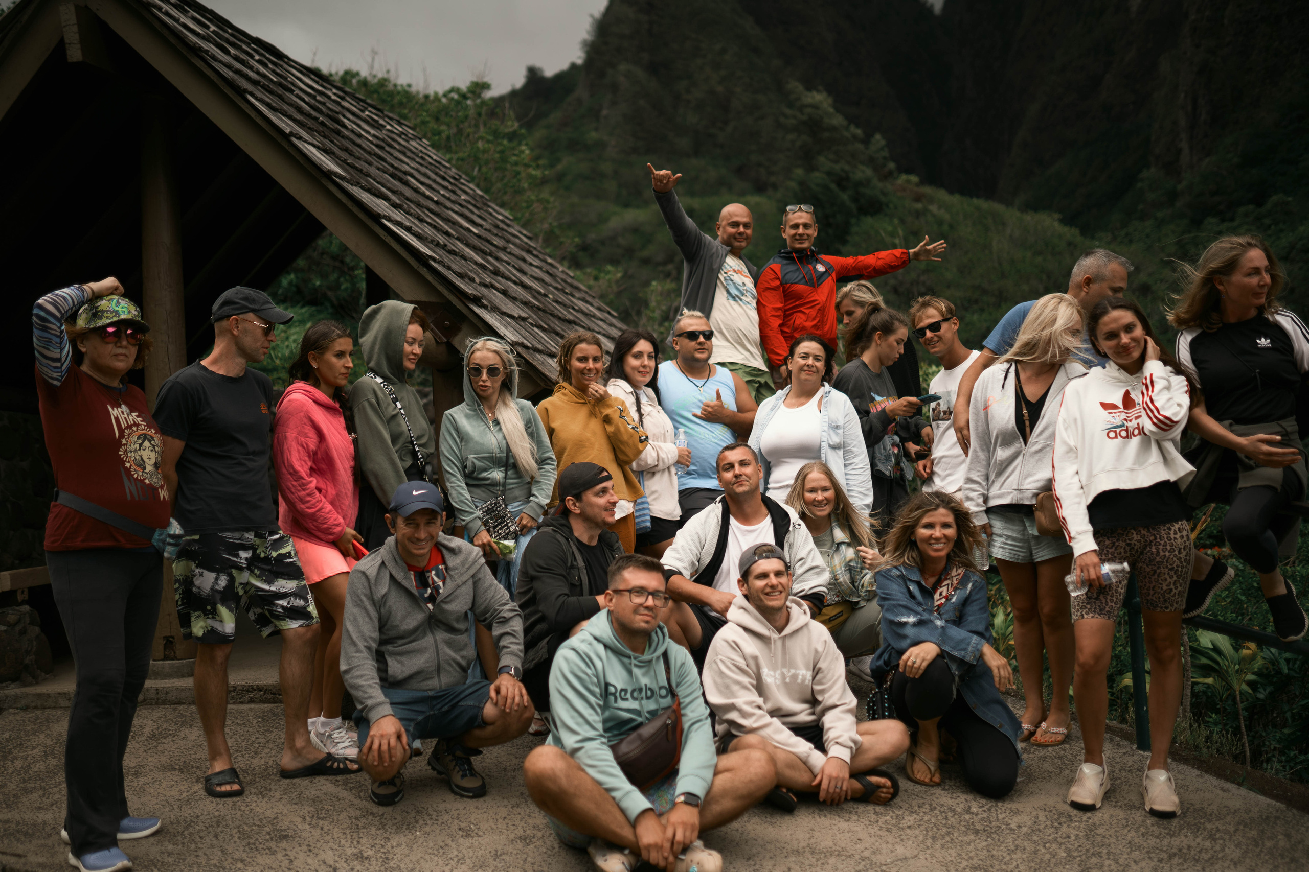 Maui Haik. Photographer in Hawaii