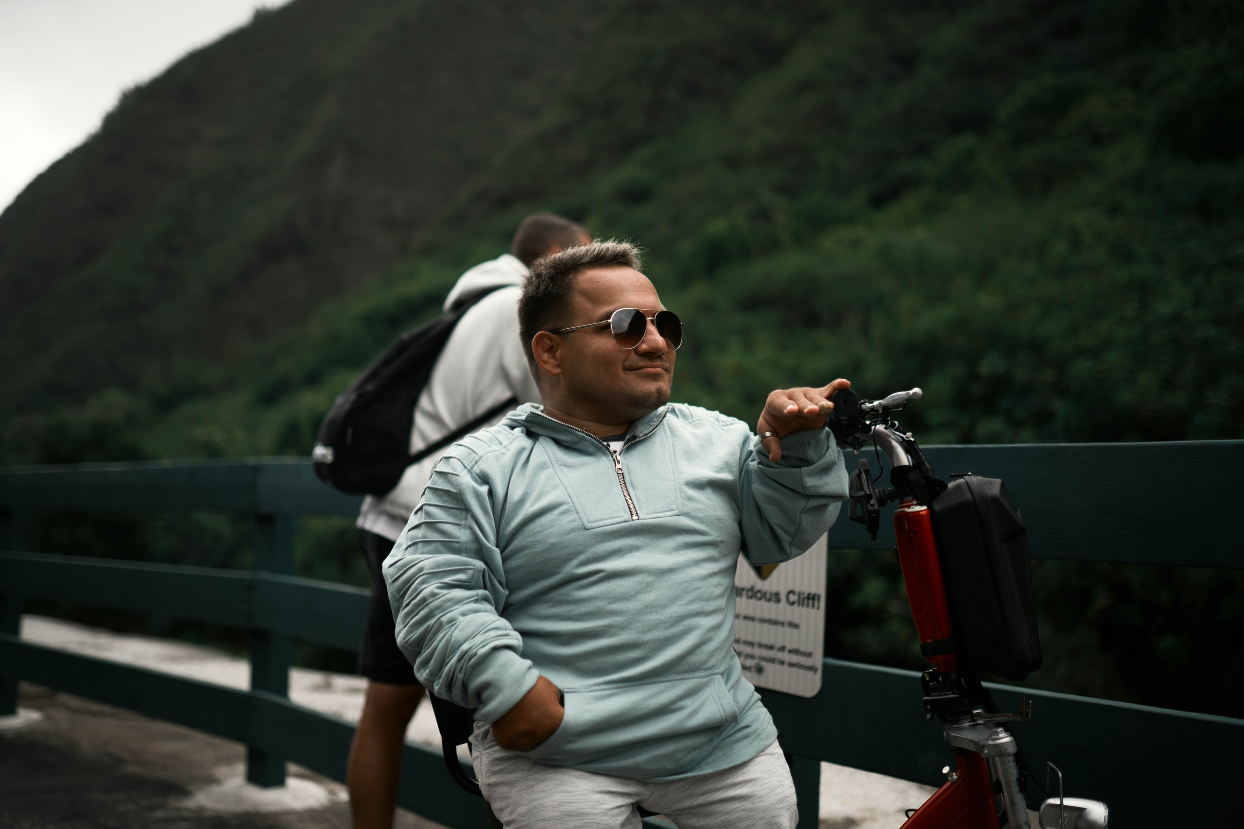 Maui Haik. Photographer in Hawaii