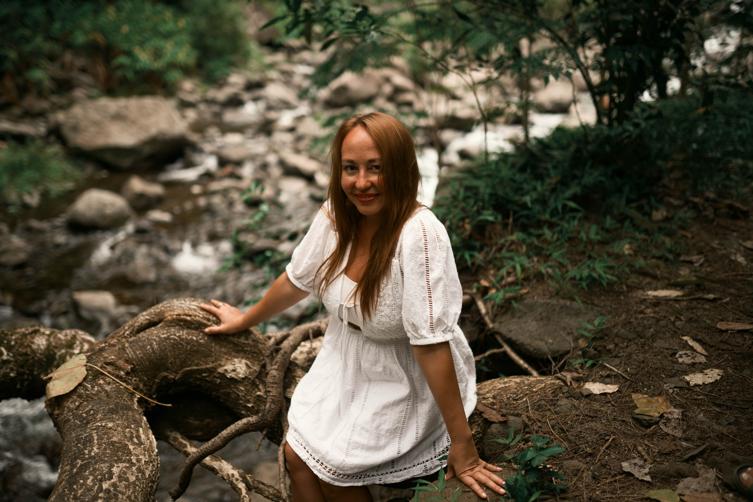 Maui Haik. Photographer in Hawaii