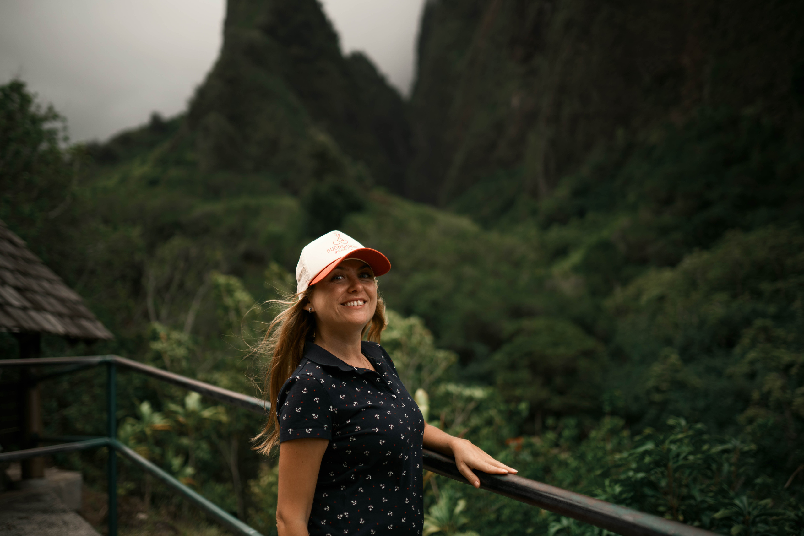 Maui Haik. Photographer in Hawaii