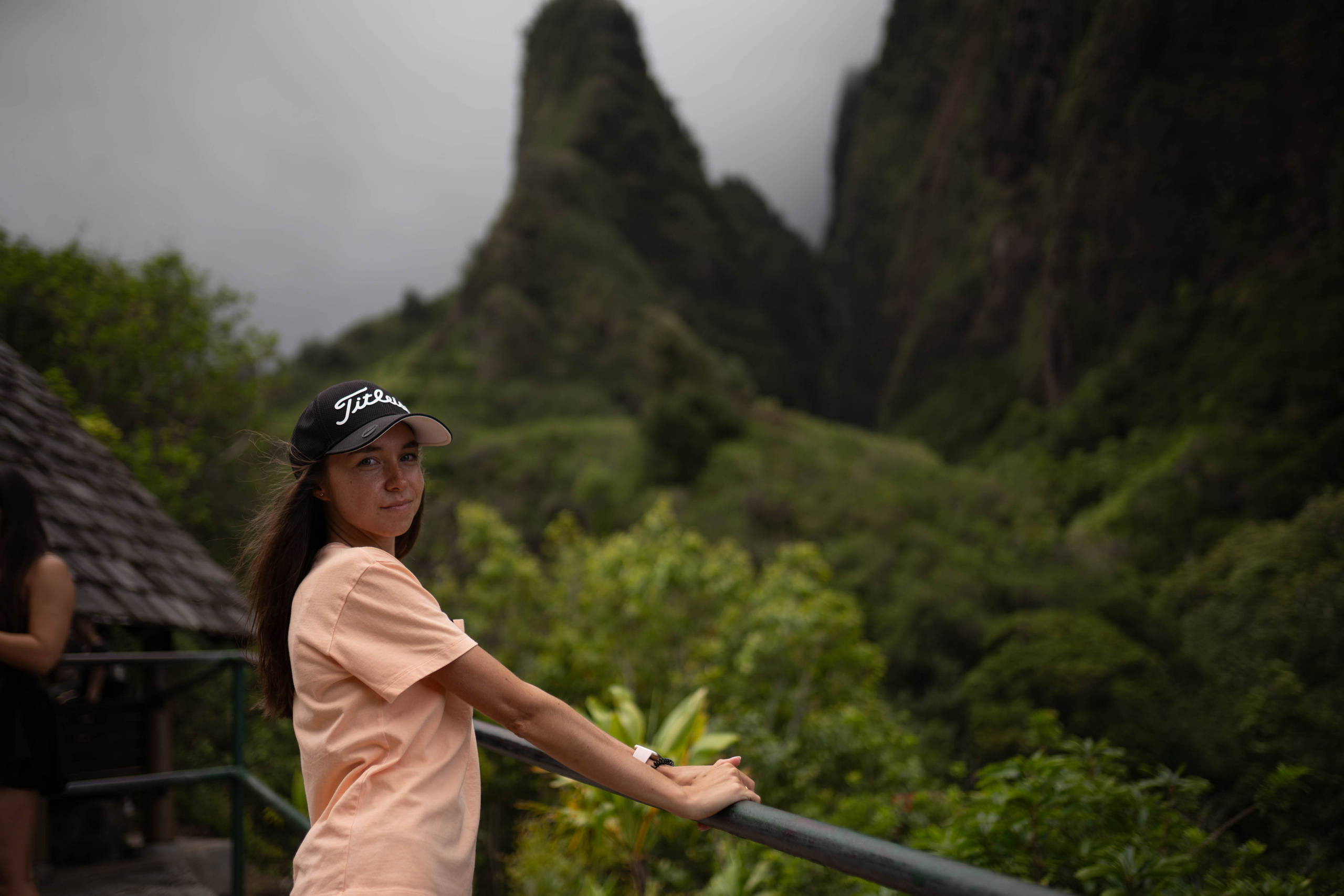 Maui Haik. Photographer in Hawaii