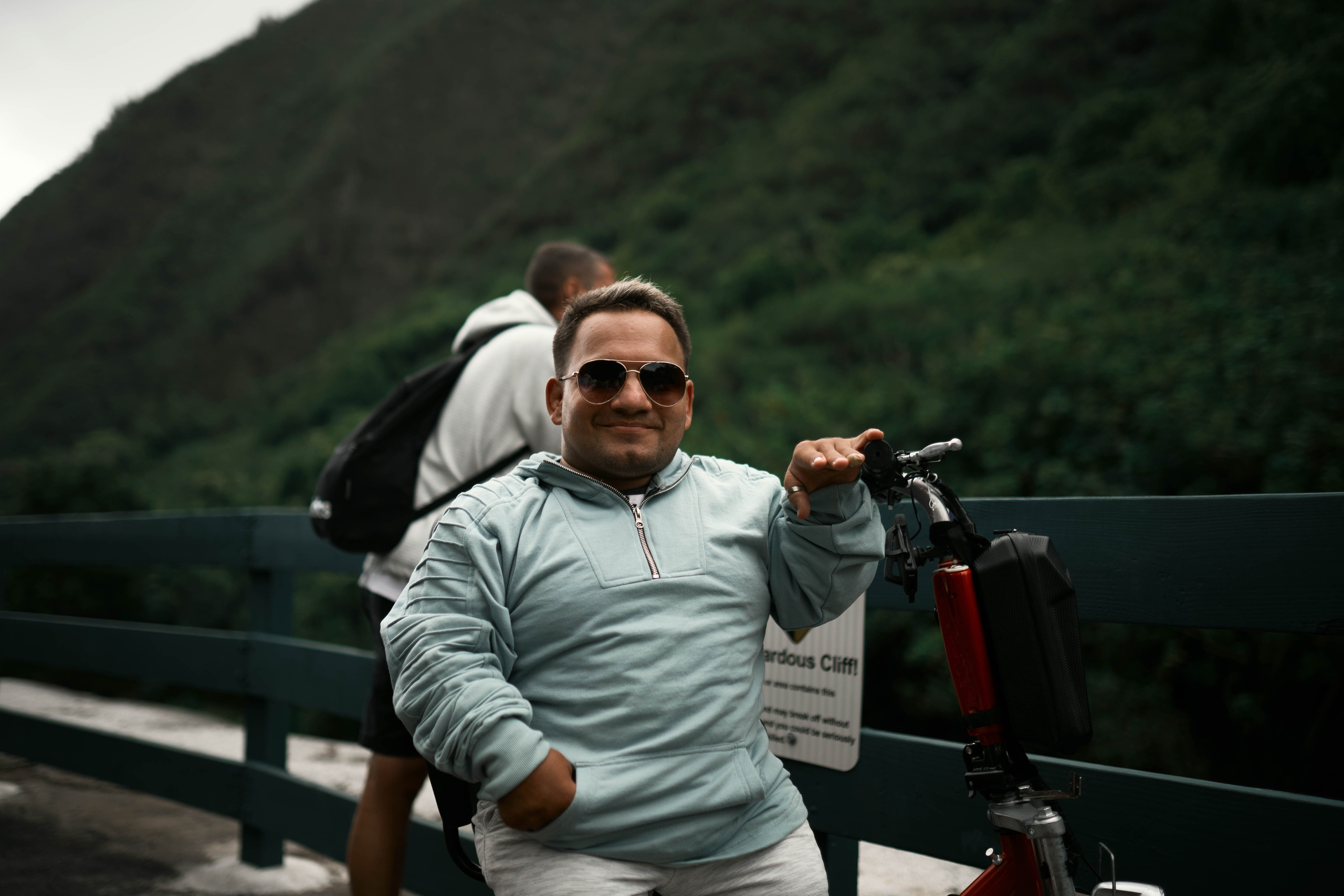 Maui Haik. Photographer in Hawaii