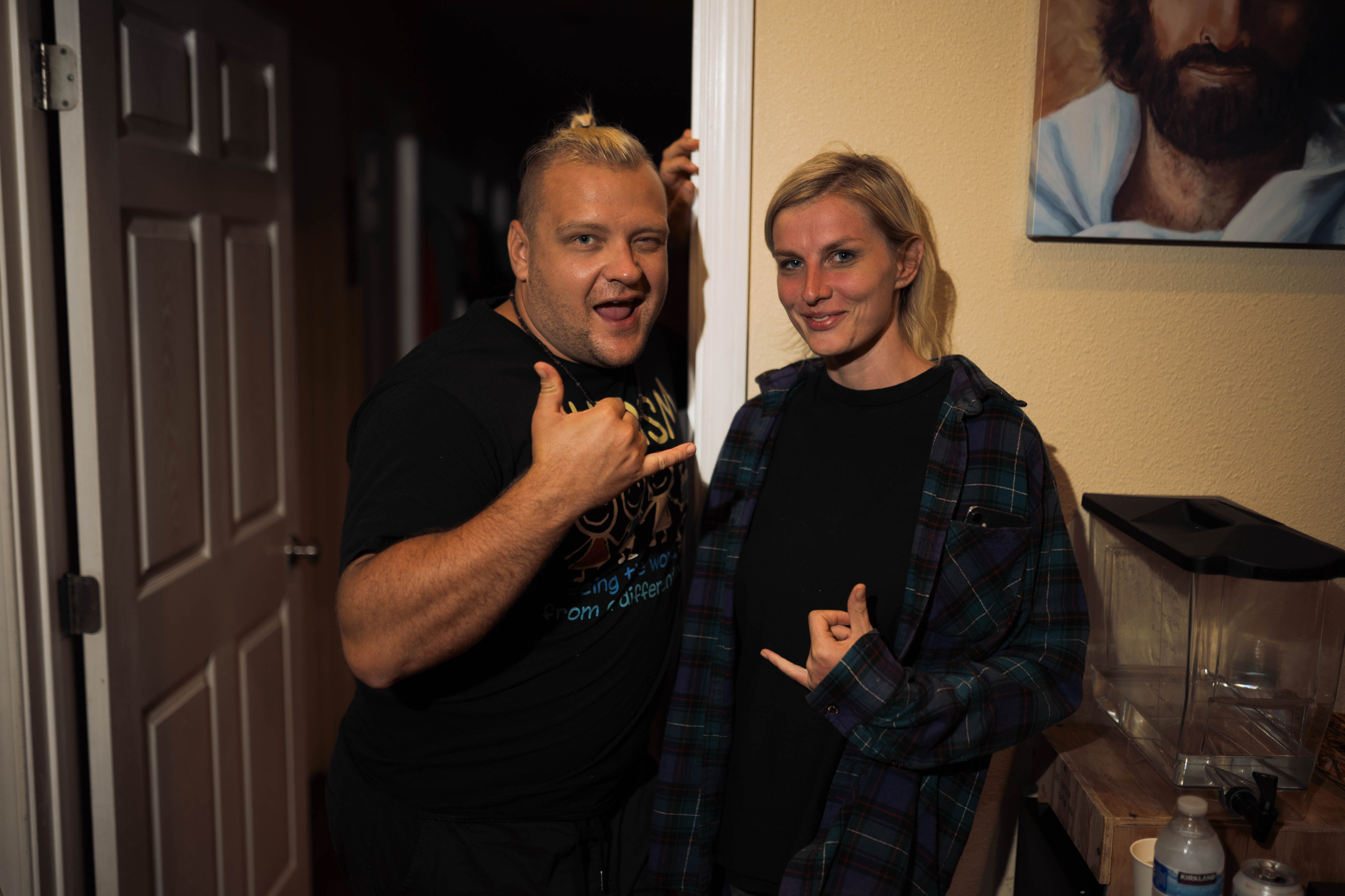 Maui Slavic. Photographer in Hawaii