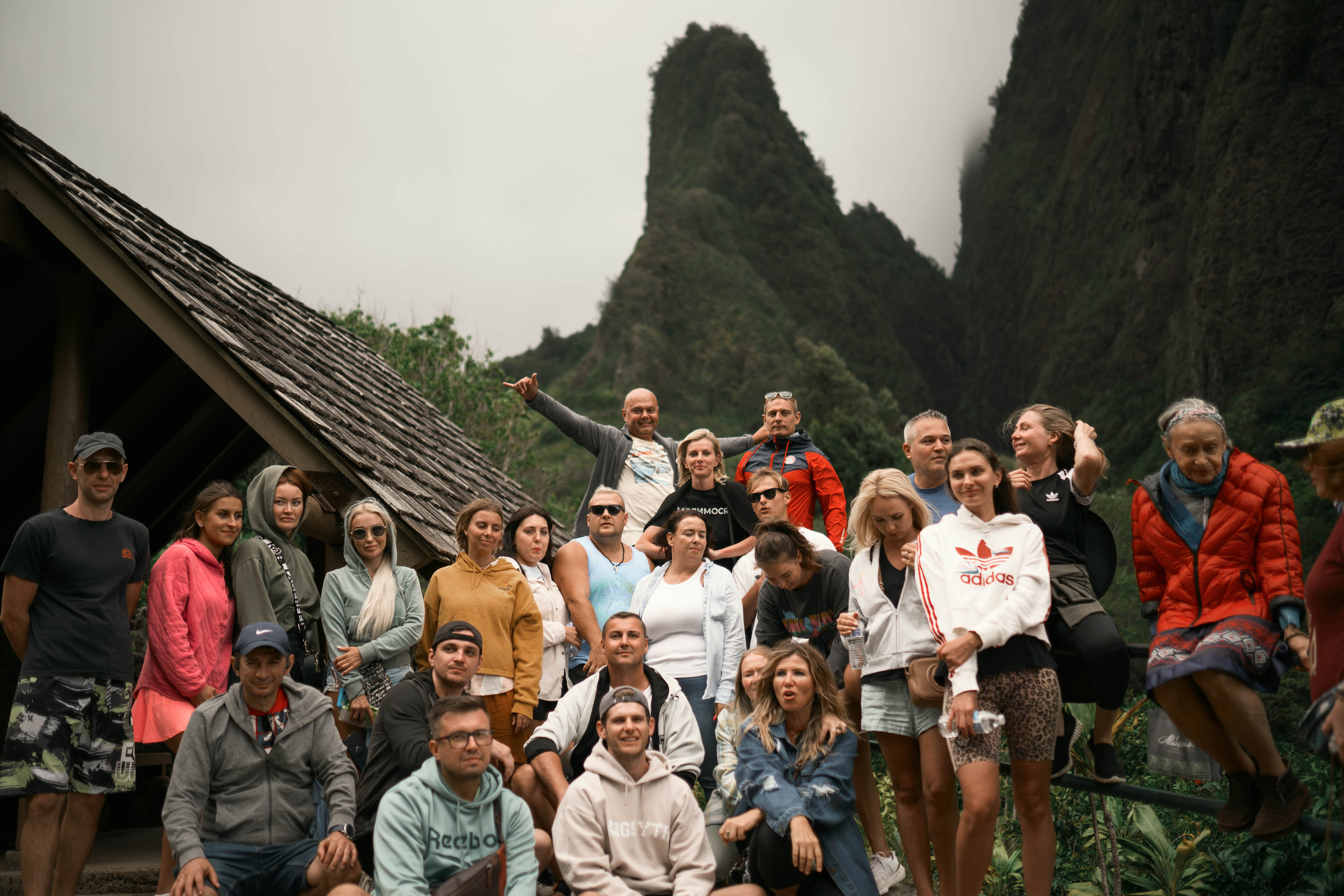 Maui Haik. Photographer in Hawaii