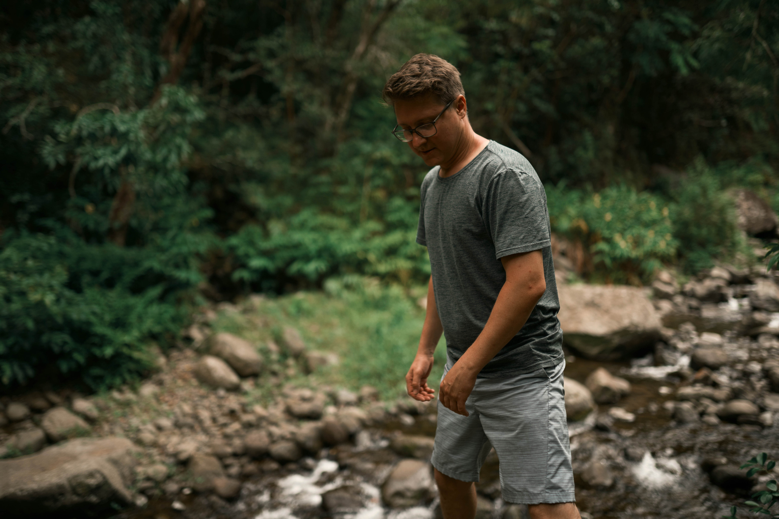 Maui Haik. Photographer in Hawaii