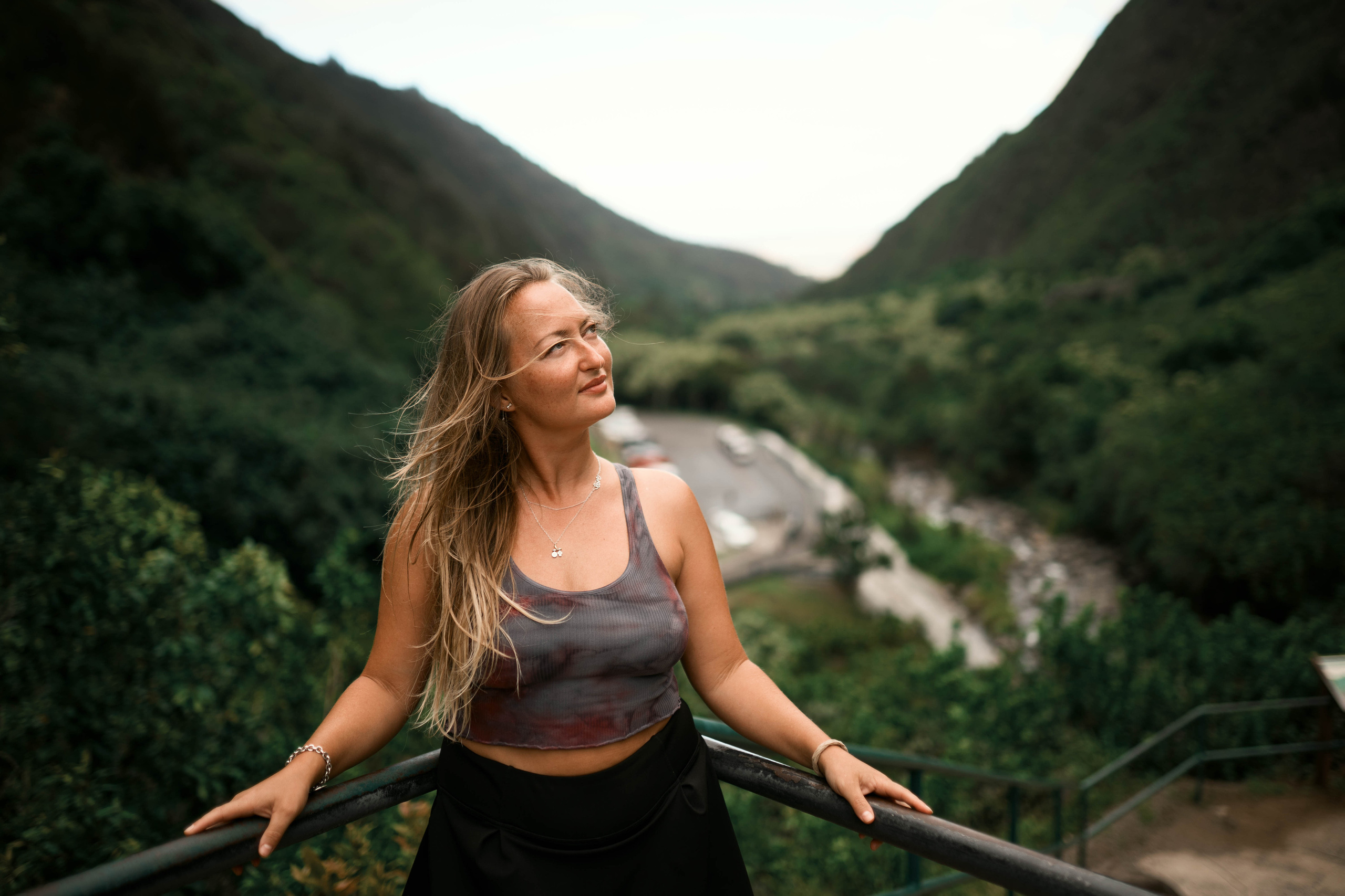 Maui Haik. Photographer in Hawaii