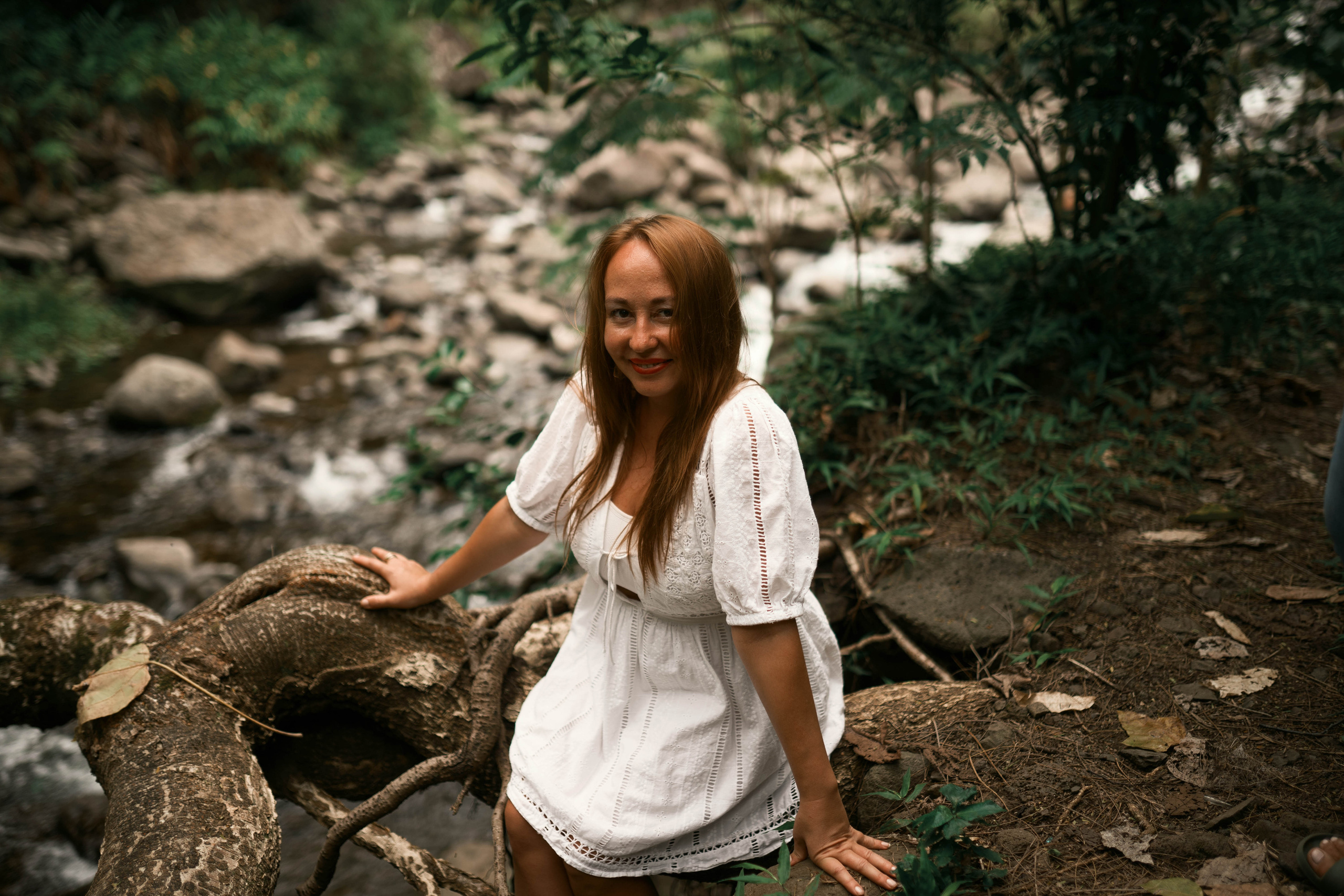 Maui Haik. Photographer in Hawaii