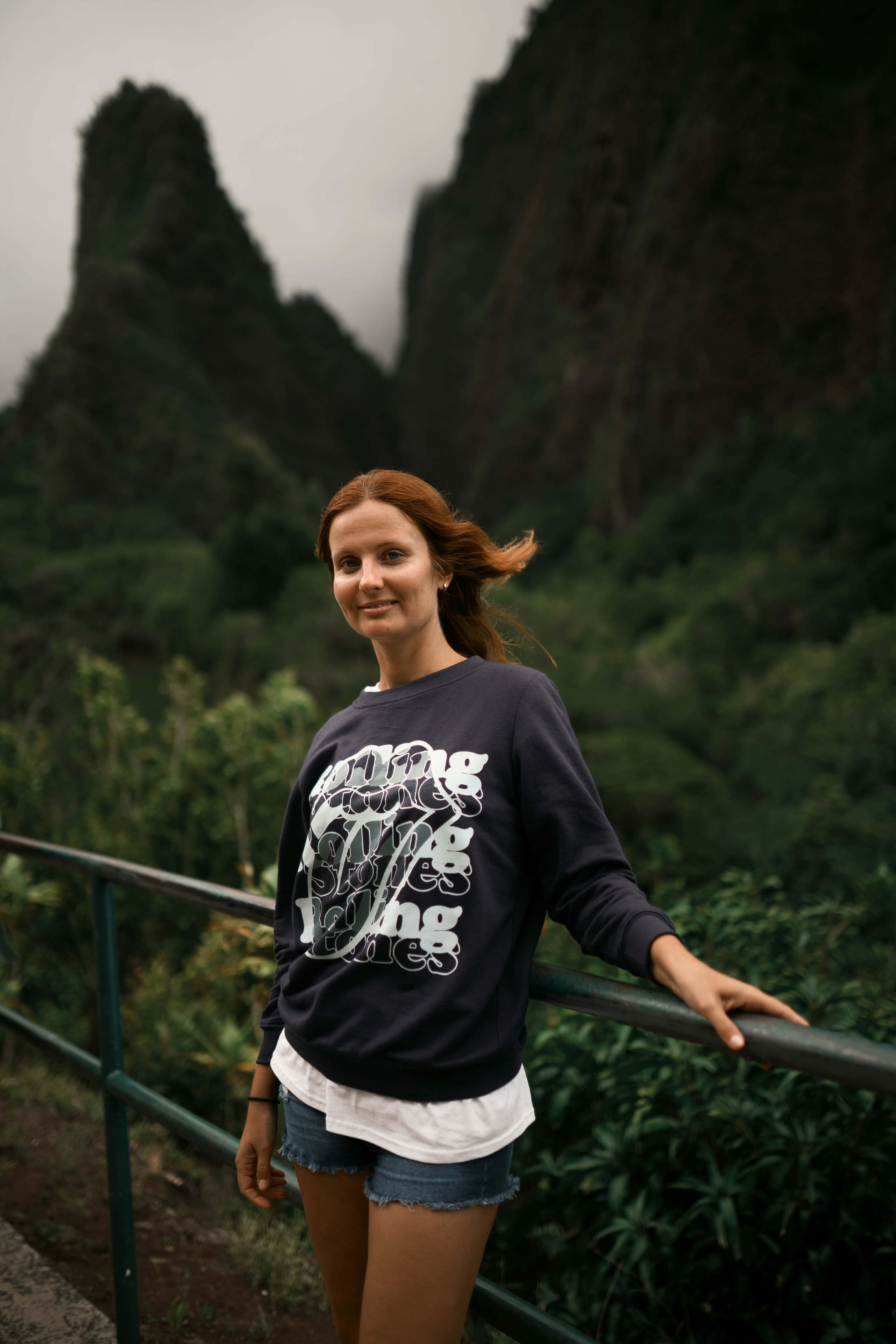 Maui Haik. Photographer in Hawaii