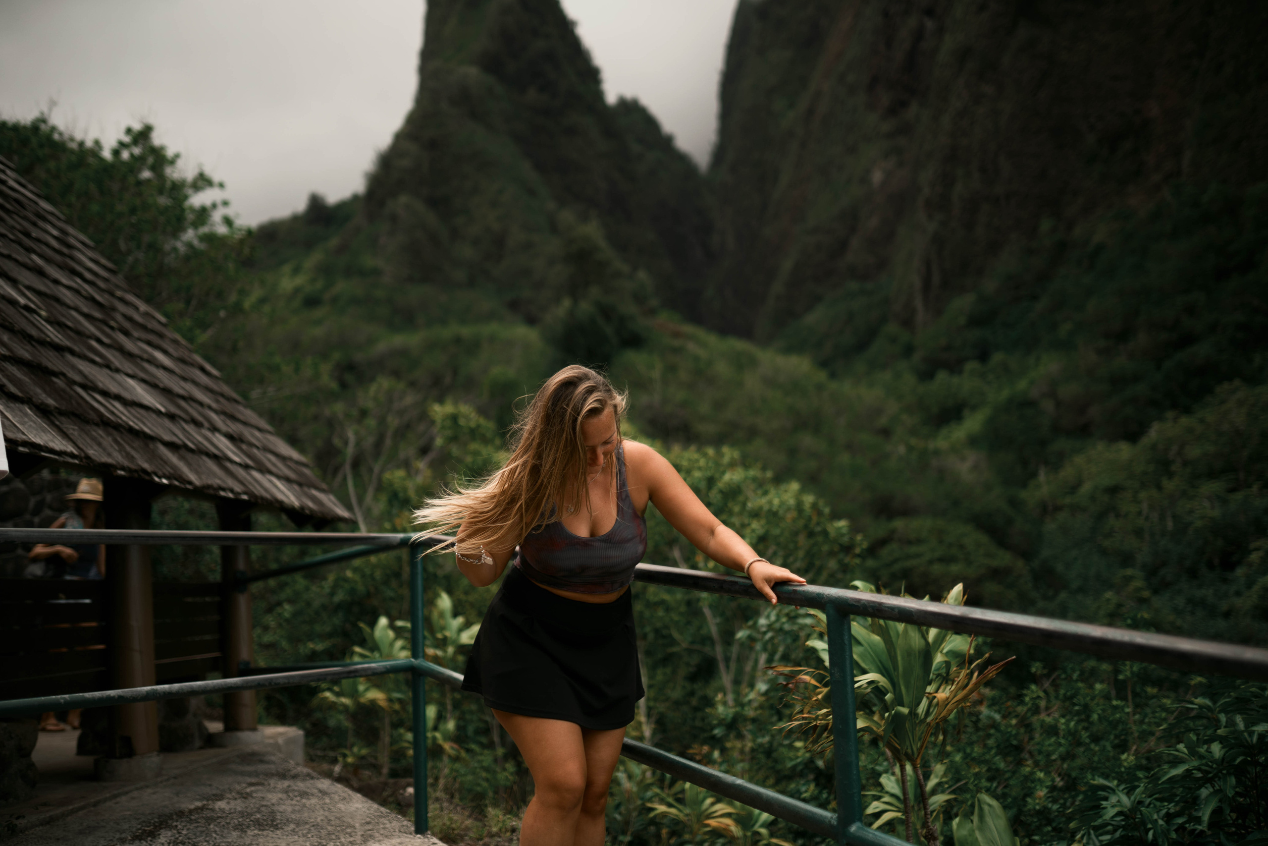 Maui Haik. Photographer in Hawaii