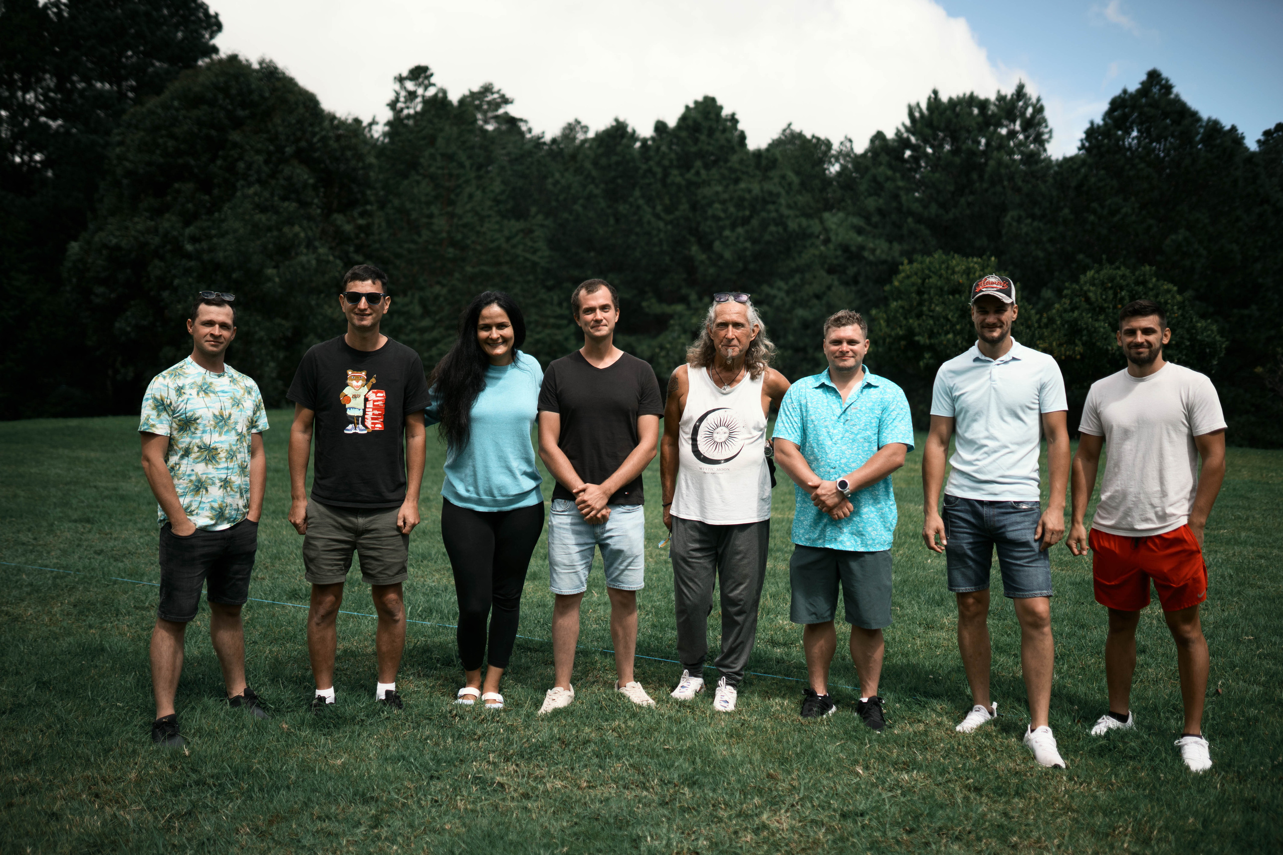 Maui Slavic. Photographer in Hawaii