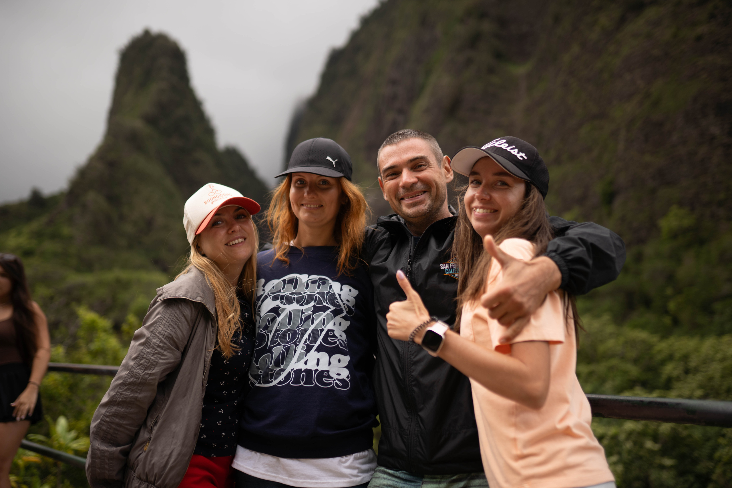 Maui Haik. Photographer in Hawaii