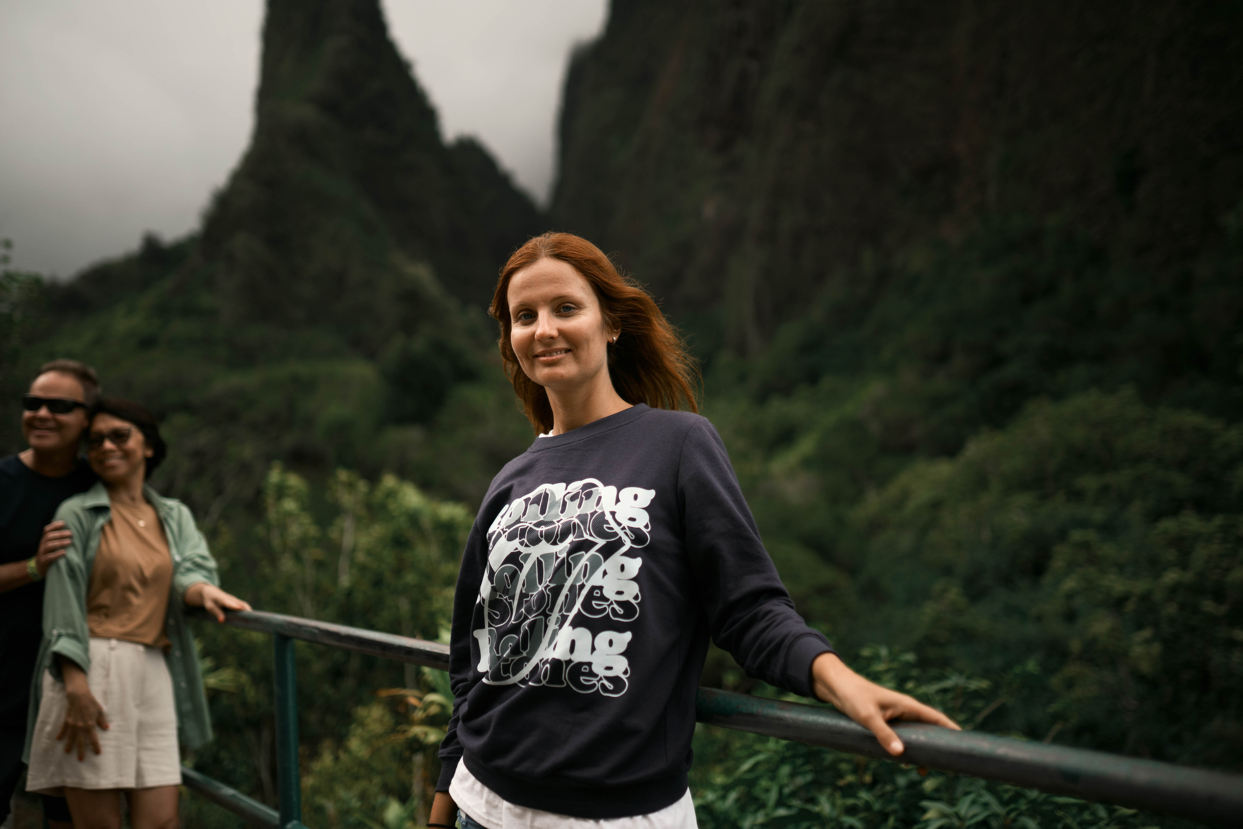 Maui Haik. Photographer in Hawaii