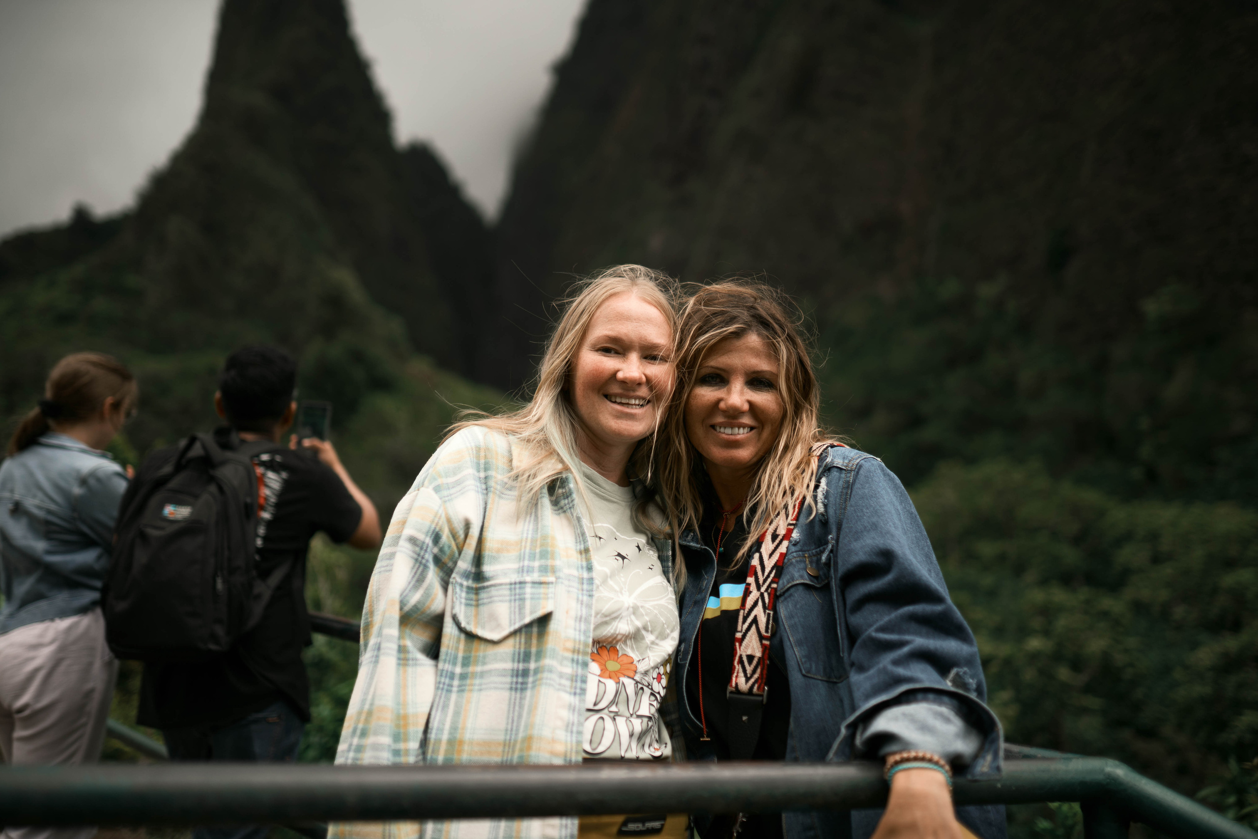 Maui Haik. Photographer in Hawaii